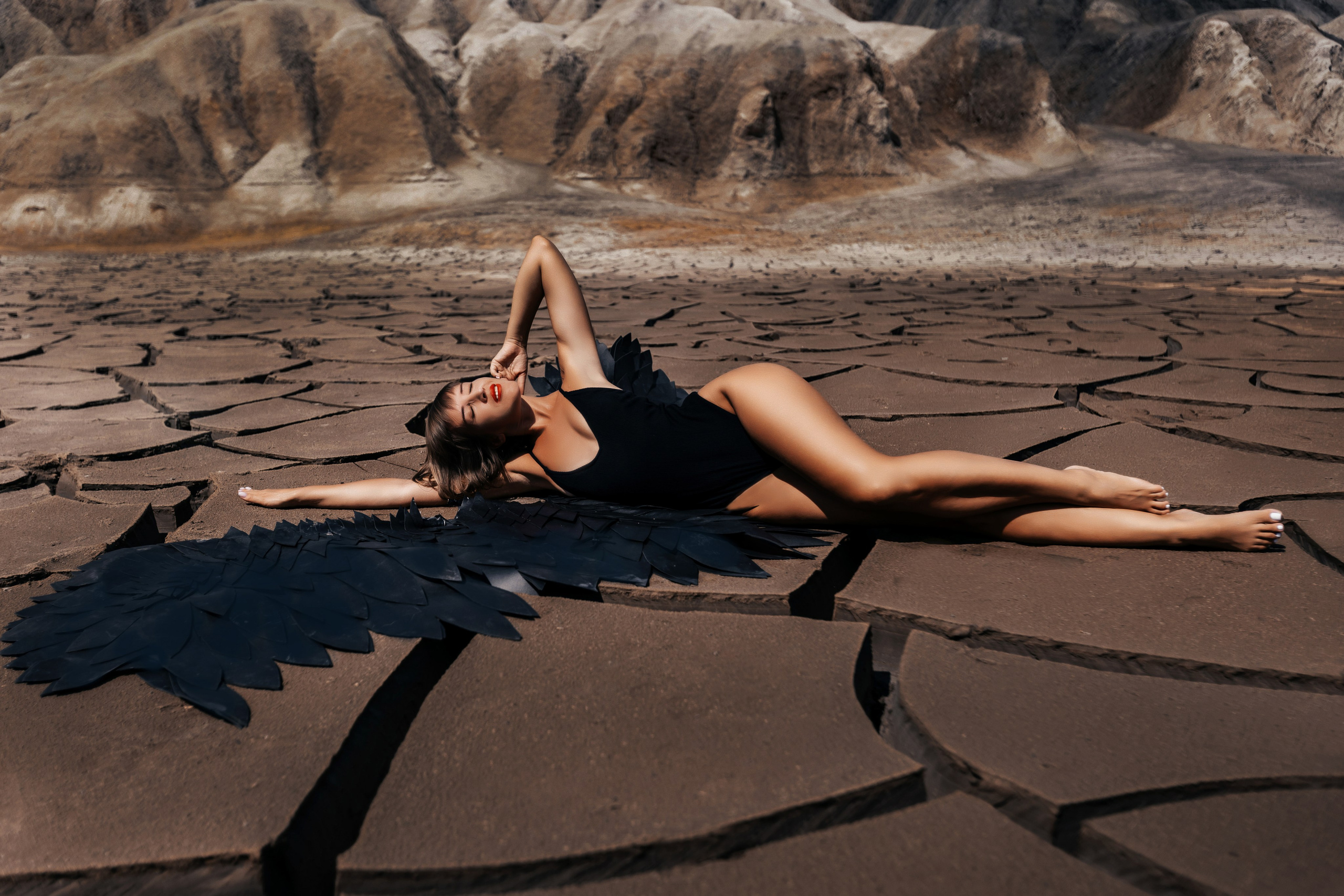 Марс. Свадебный и семейный фотограф. Фототуры по всему миру