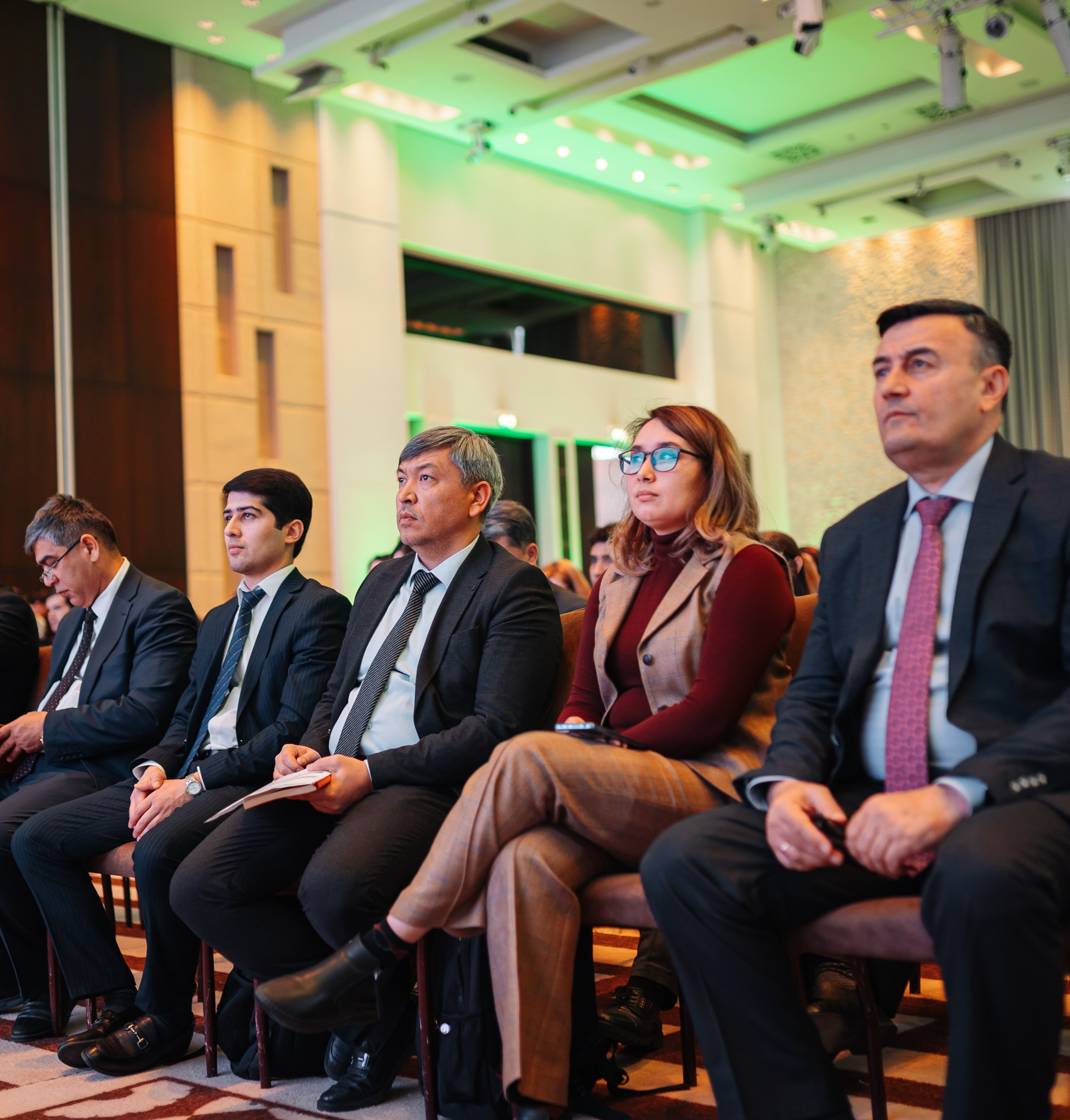 GREEN ECONOMY AP«Форум». Портретный и Репортажный Фотограф Москва