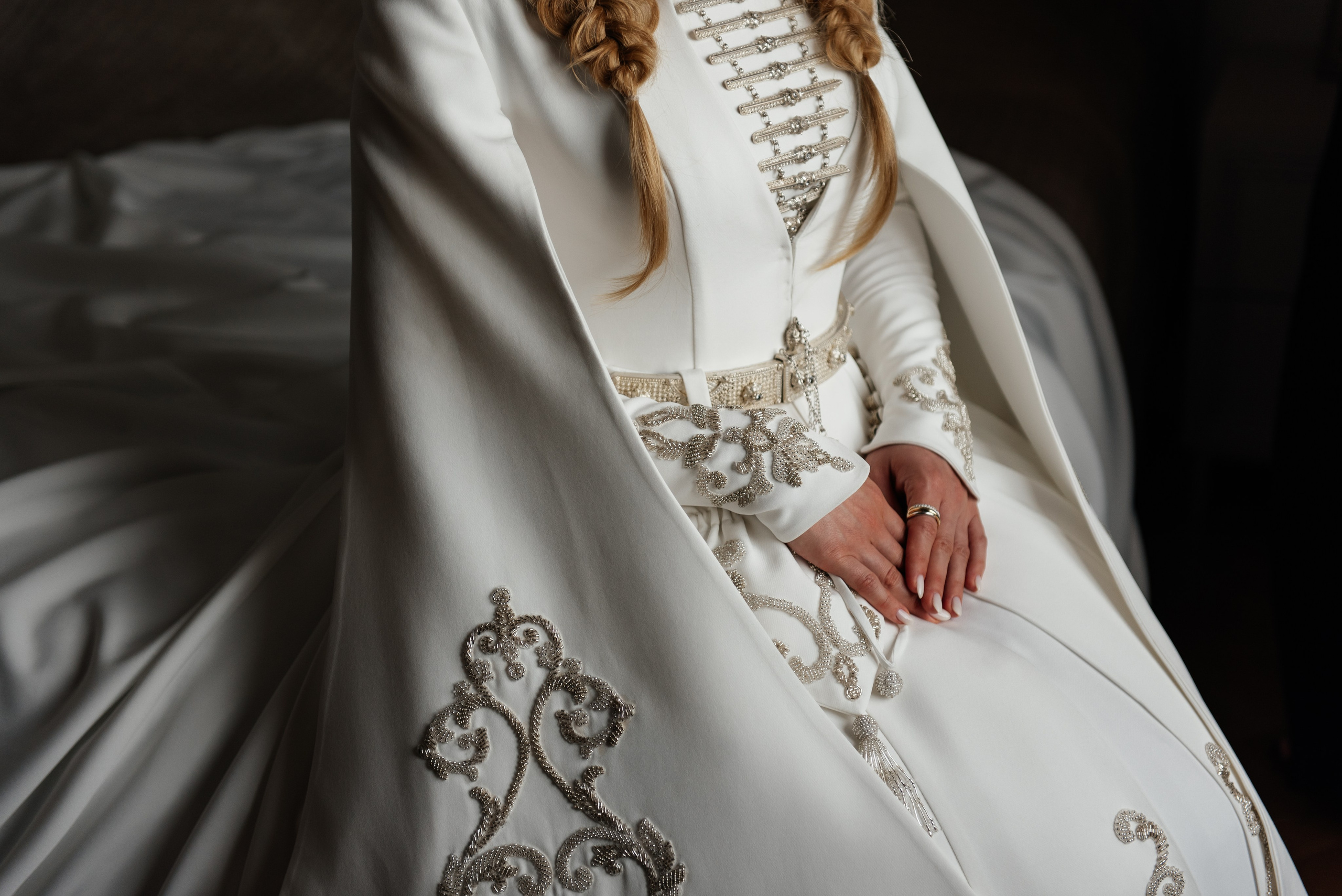 Магамед и Данэфа. Свадебный и семейный фотограф Светлана Матвеенко