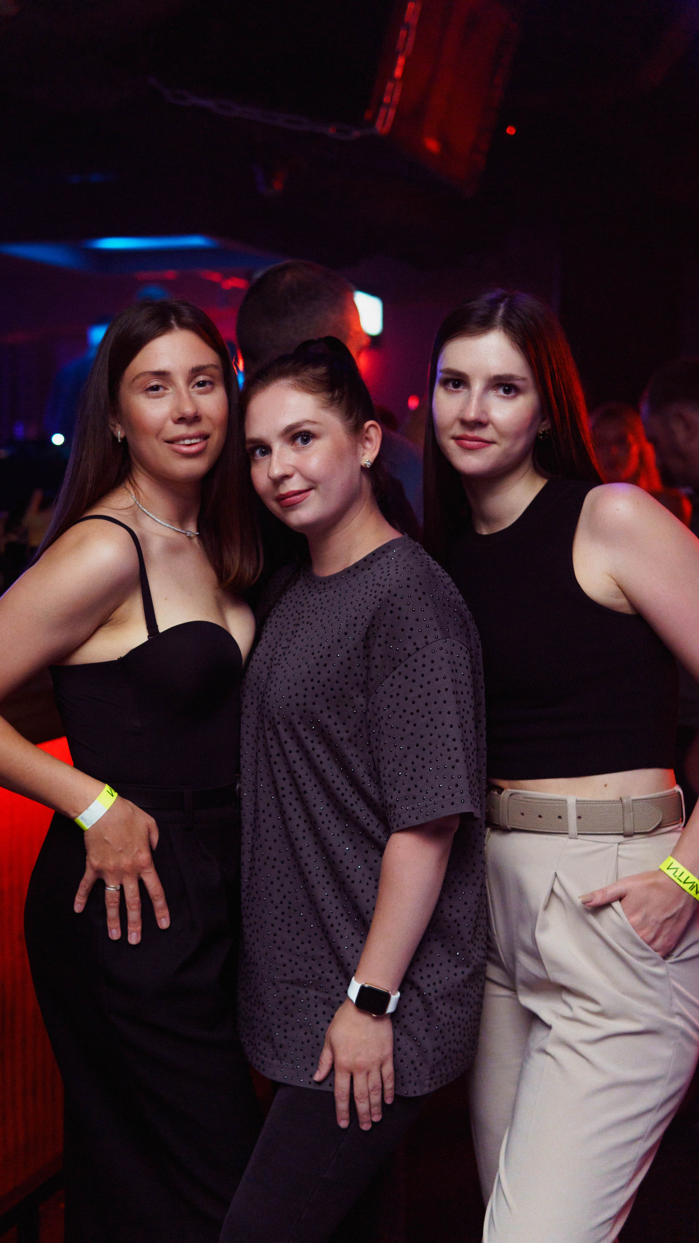 Community. Андрей Риттер Репортажный идейный портретный фотограф Сахалина