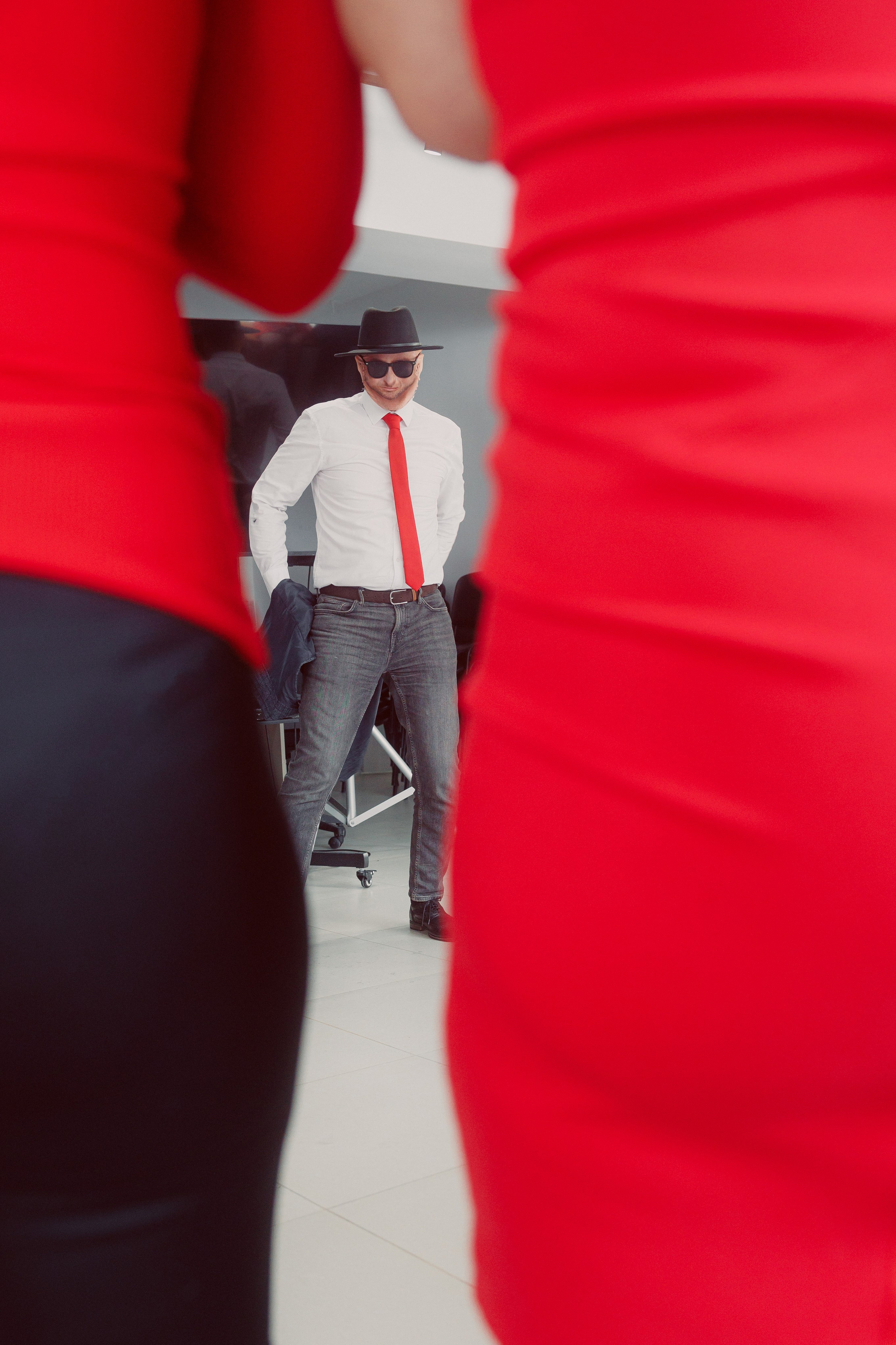 Мгновения. Андрей Риттер Репортажный идейный портретный фотограф Сахалина