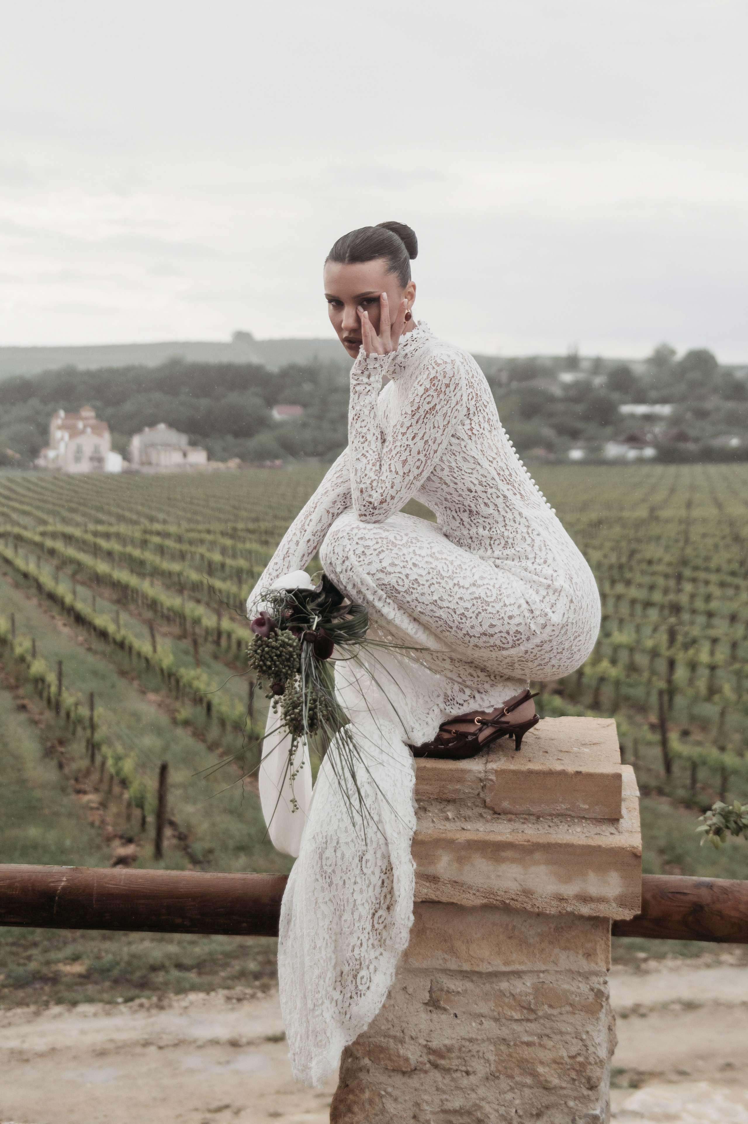 Свадебная фотосессия в Твери, Москве и Санкт-Петербурге. Свадебный фотограф в Твери, Москве и Санкт-Петербурге Денисова Екатерина