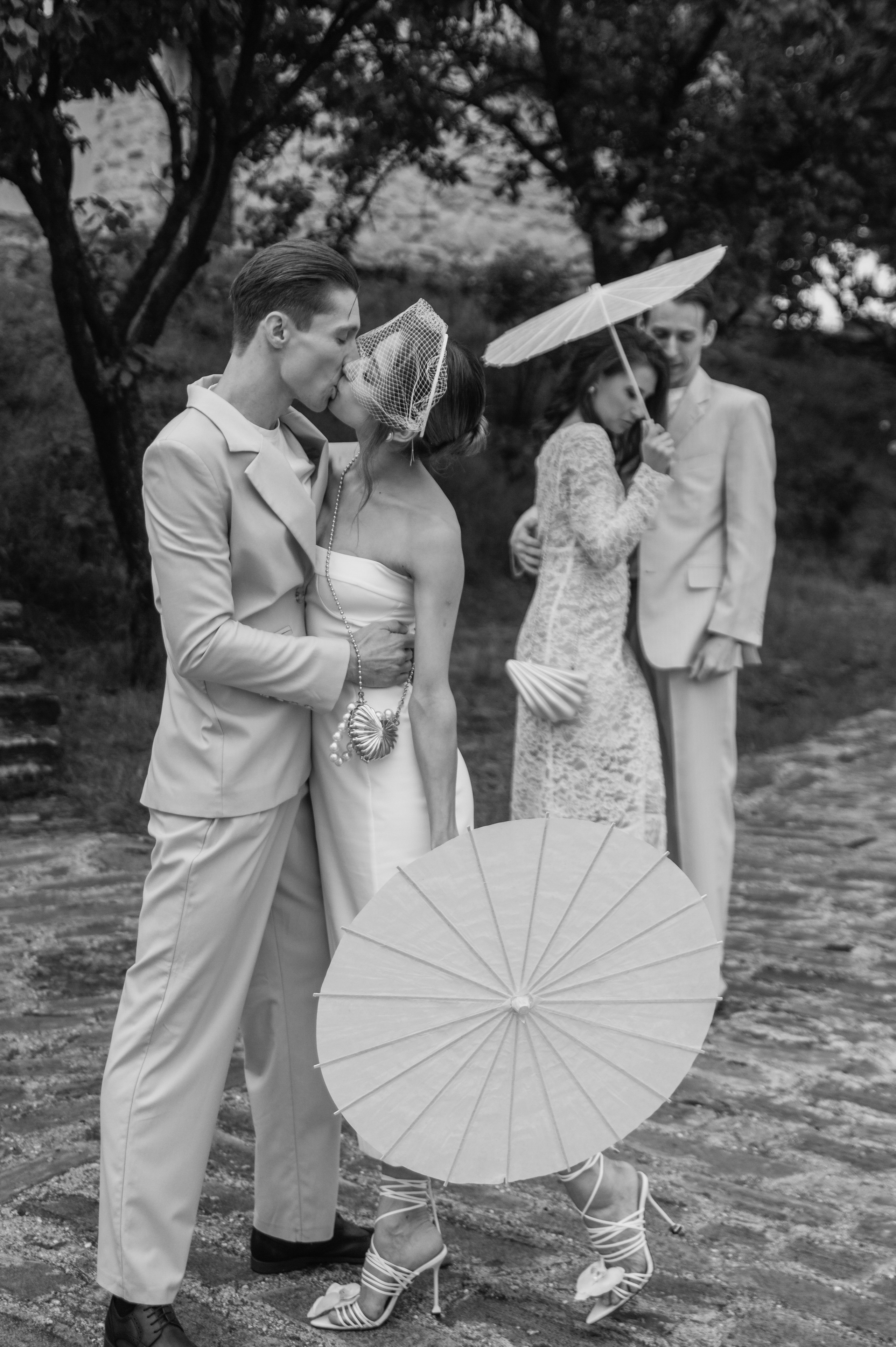 Свадебная фотосессия в Твери, Москве и Санкт-Петербурге. Свадебный фотограф в Твери, Москве и Санкт-Петербурге Денисова Екатерина