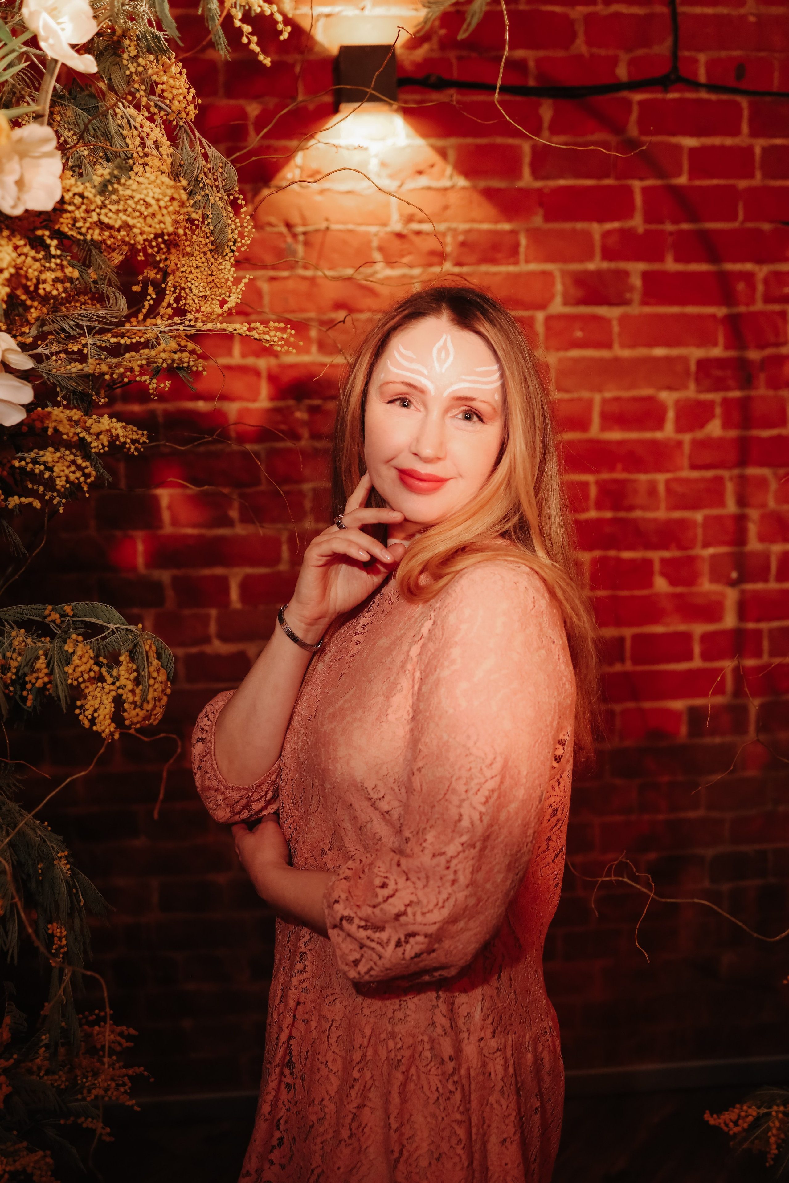 Фестиваль Дотерра «Расцветай и чувствуй». Фотограф Новосибирск