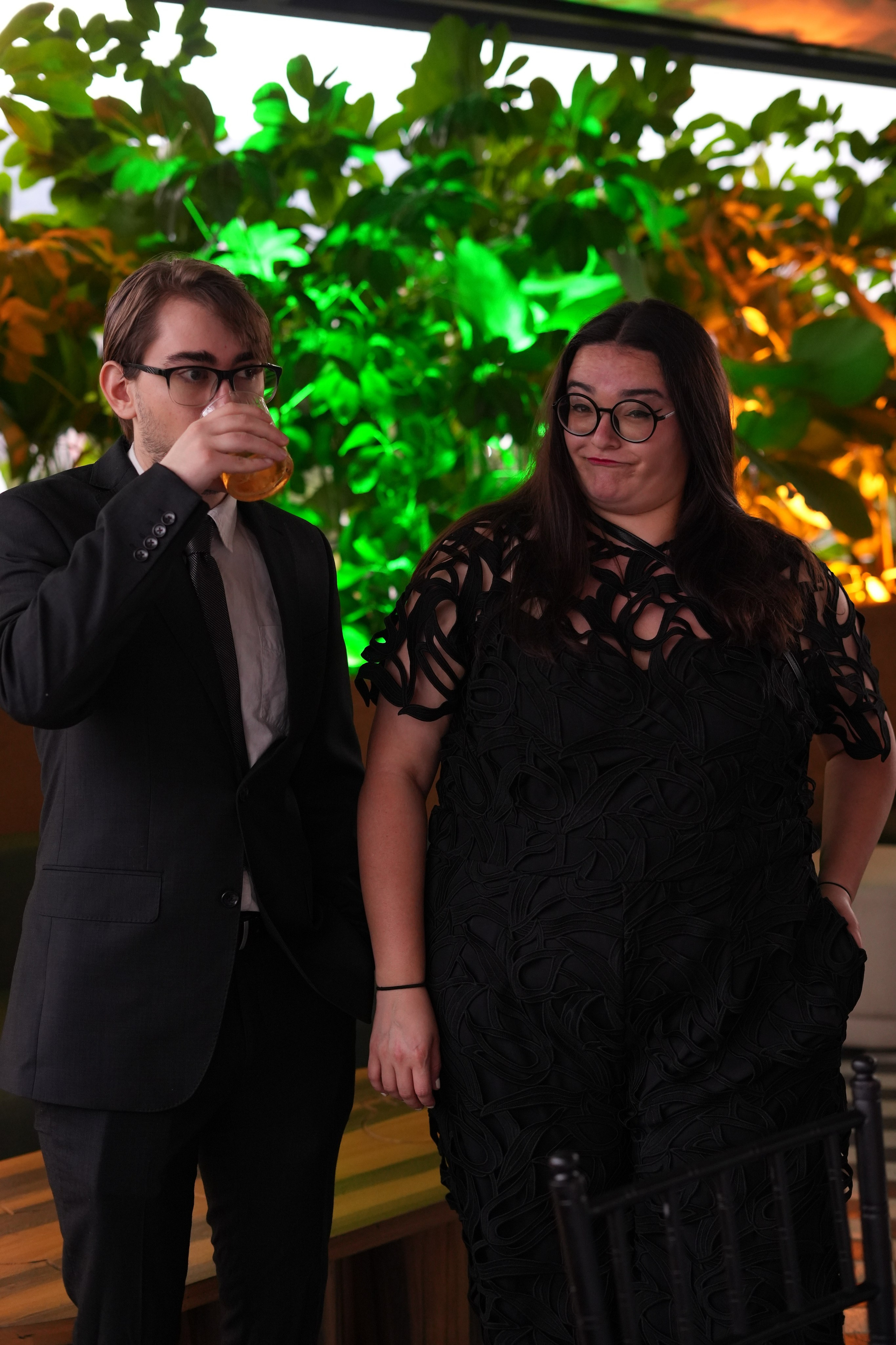 Olivia and Zack / 1 wedding day. Wedding Photographer in Barcelona and Medellin