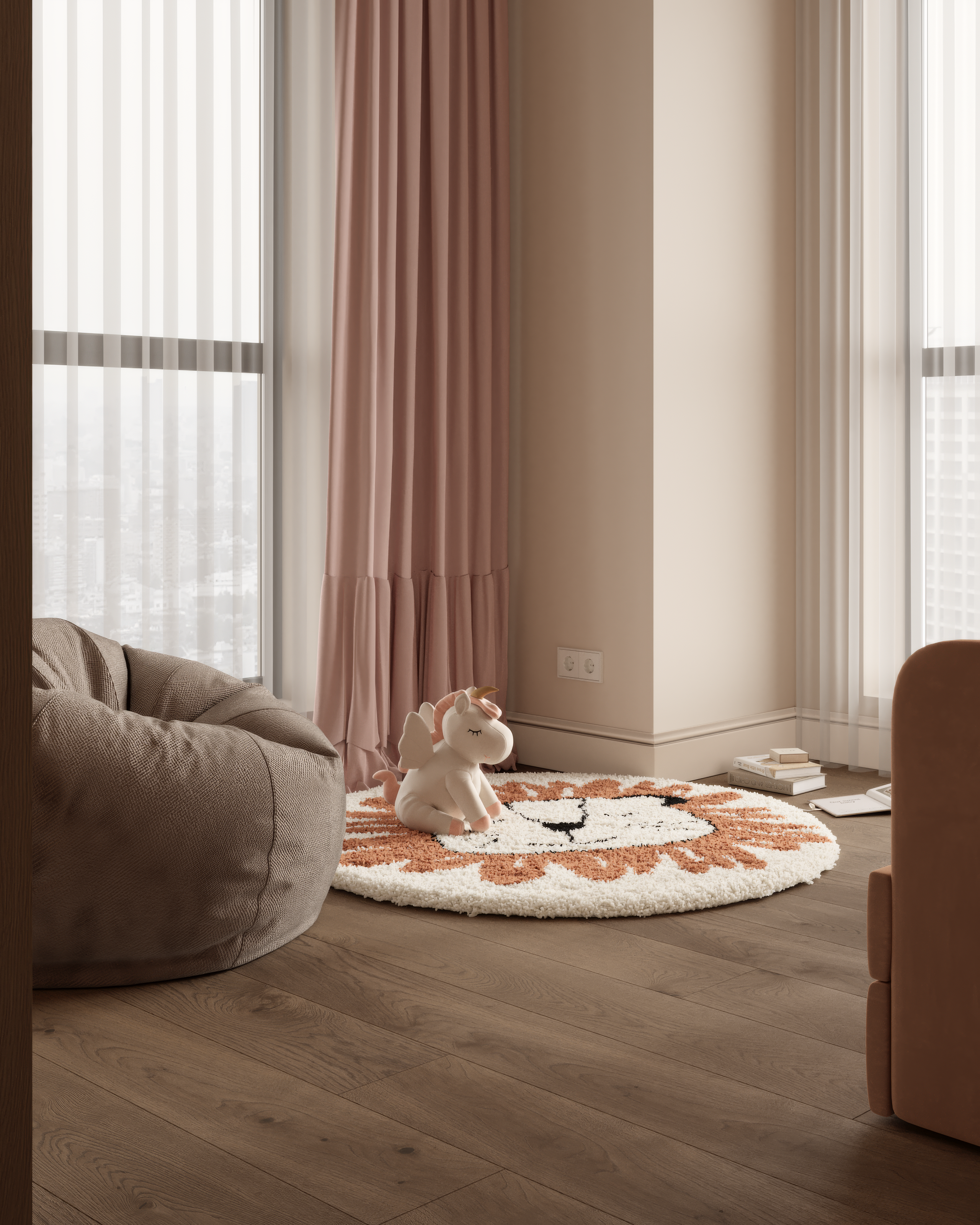 ЖК Шкиперский 19. Дизайнер интерьера из Санкт-Петербурга