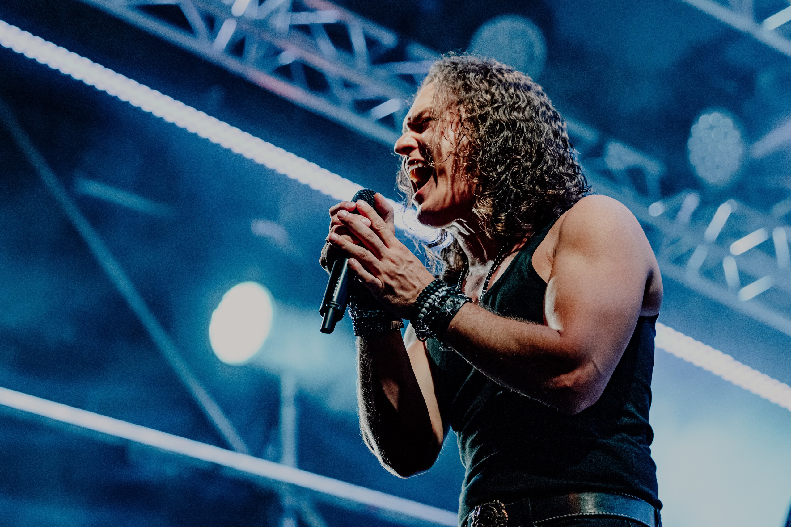 Эпидемия | Red Summer. Концертный фотограф Михальченкова Алёна | Москва