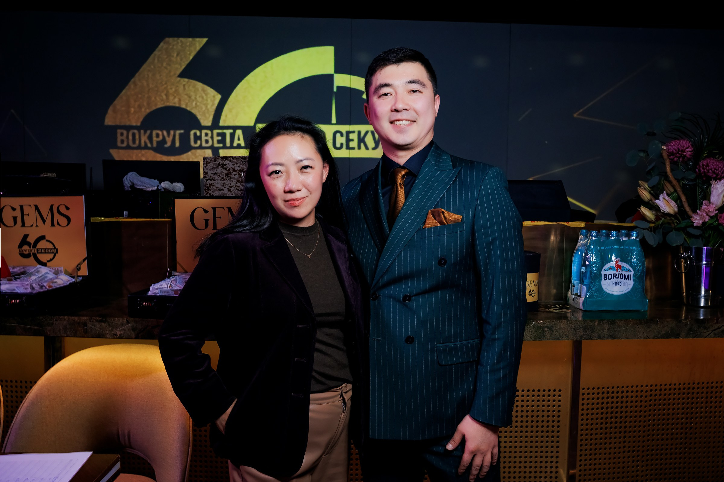Угадать за 60 секунд-Event Bar. Репортажный фотограф в Алматы Каюпов Сержан