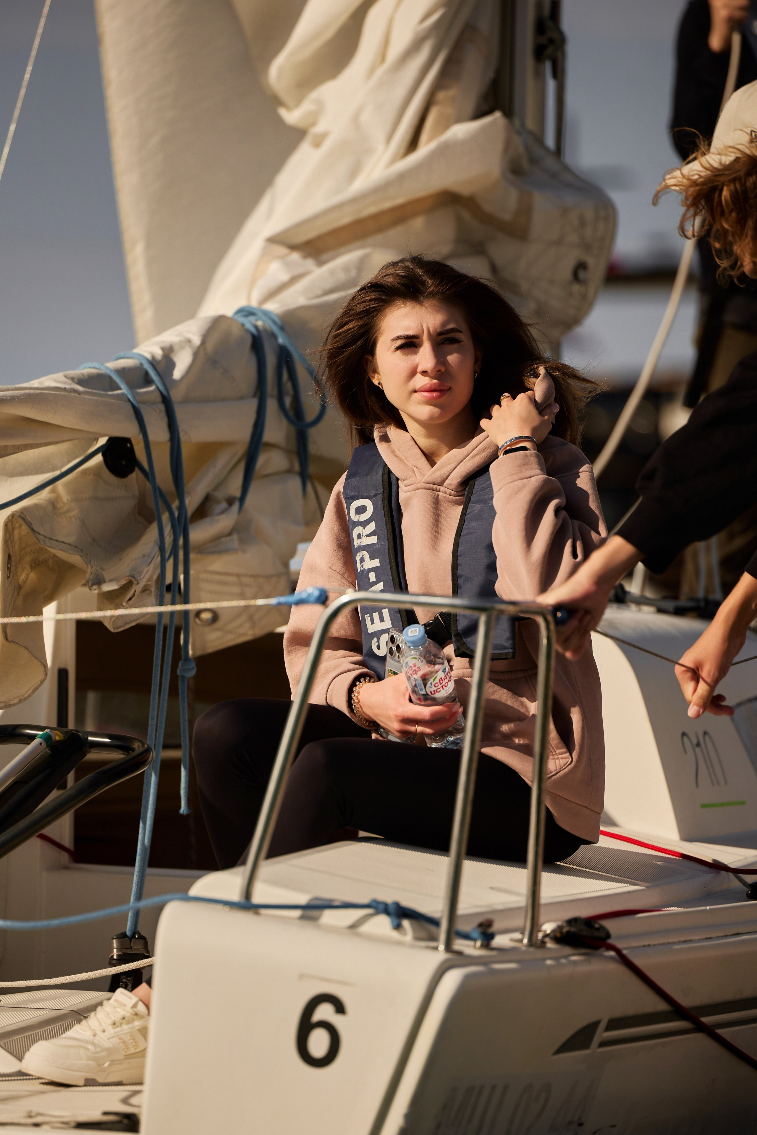 SOCHI. ARTEMIY IGNATOV