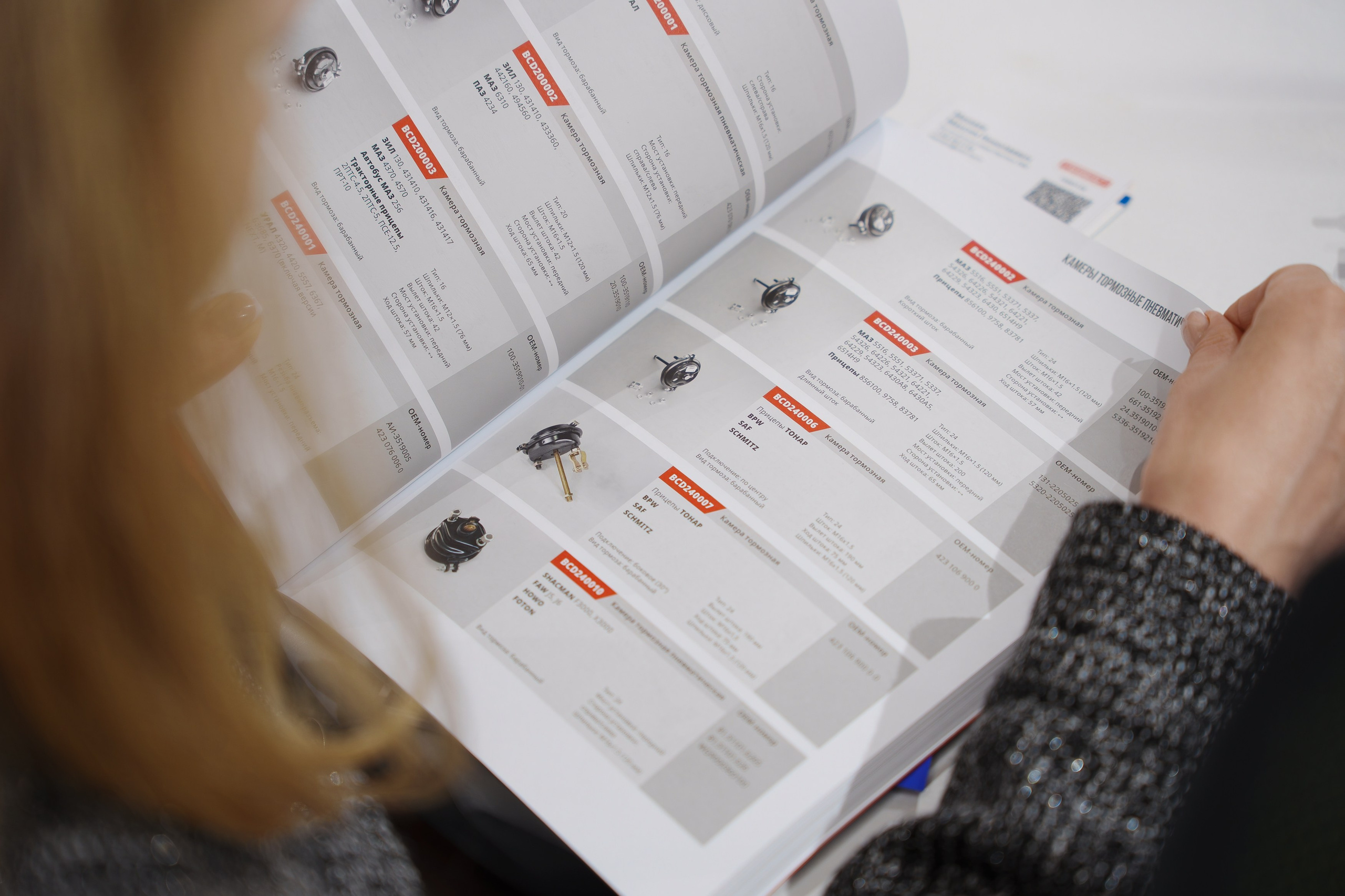 Конференция ARM TEK в Уфе — встреча автосервисов и брендов автозапчастей