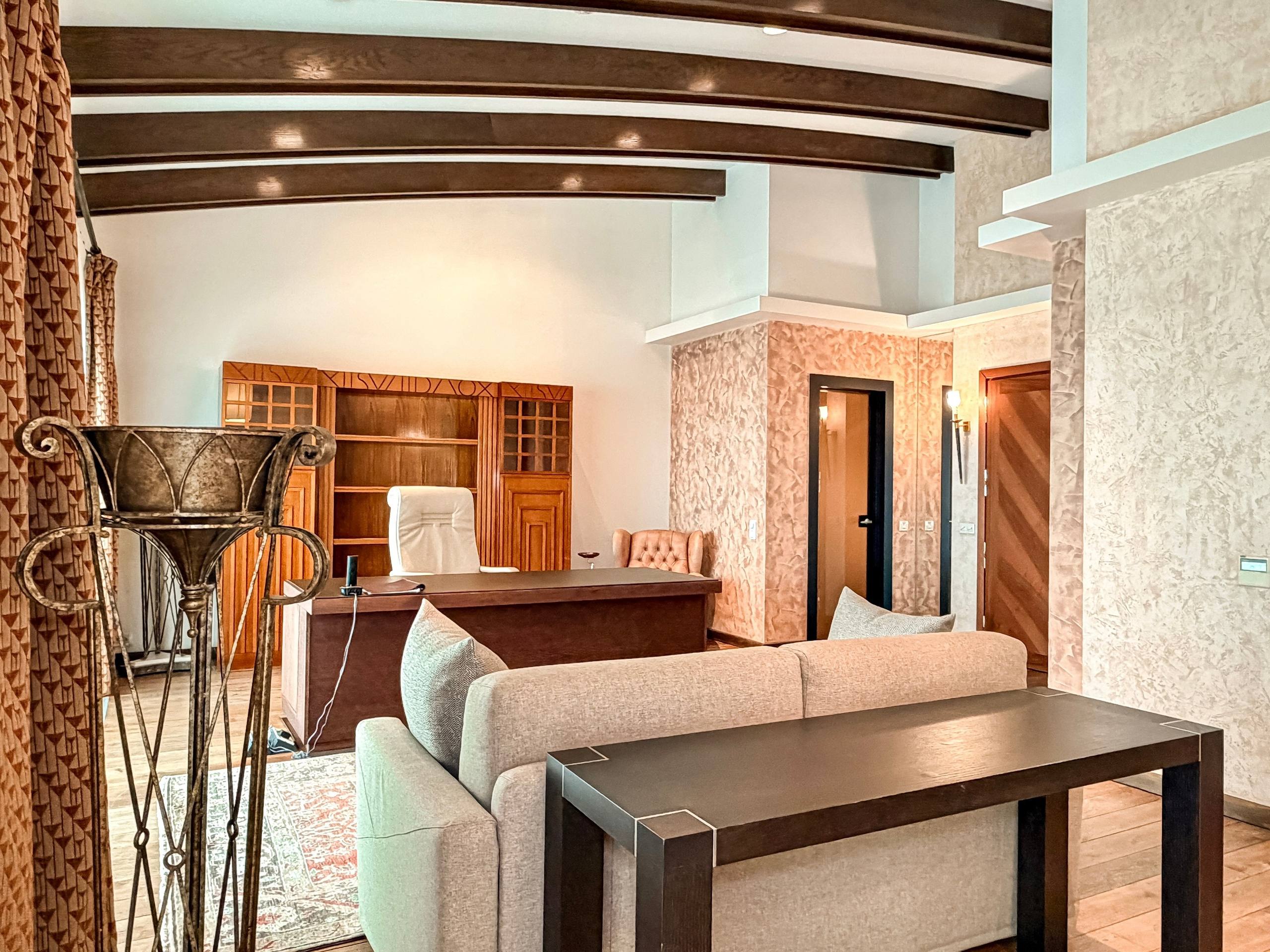 Интерьерная съёмка для гостиниц. Интерьерный фотограф на побережье Краснодарского края Диана Бажанова