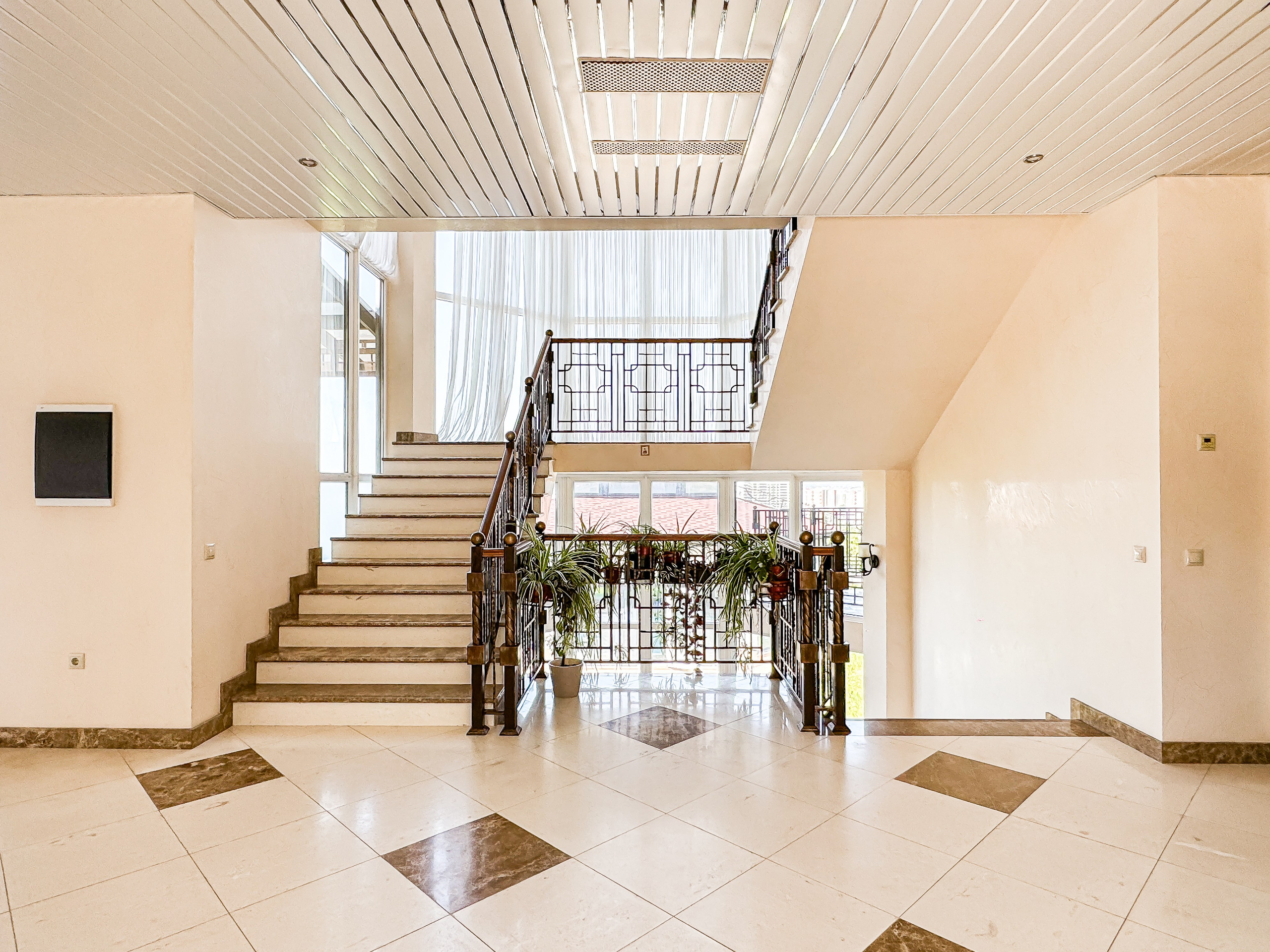 Интерьерная съёмка домов. Интерьерный фотограф на побережье Краснодарского края Диана Бажанова