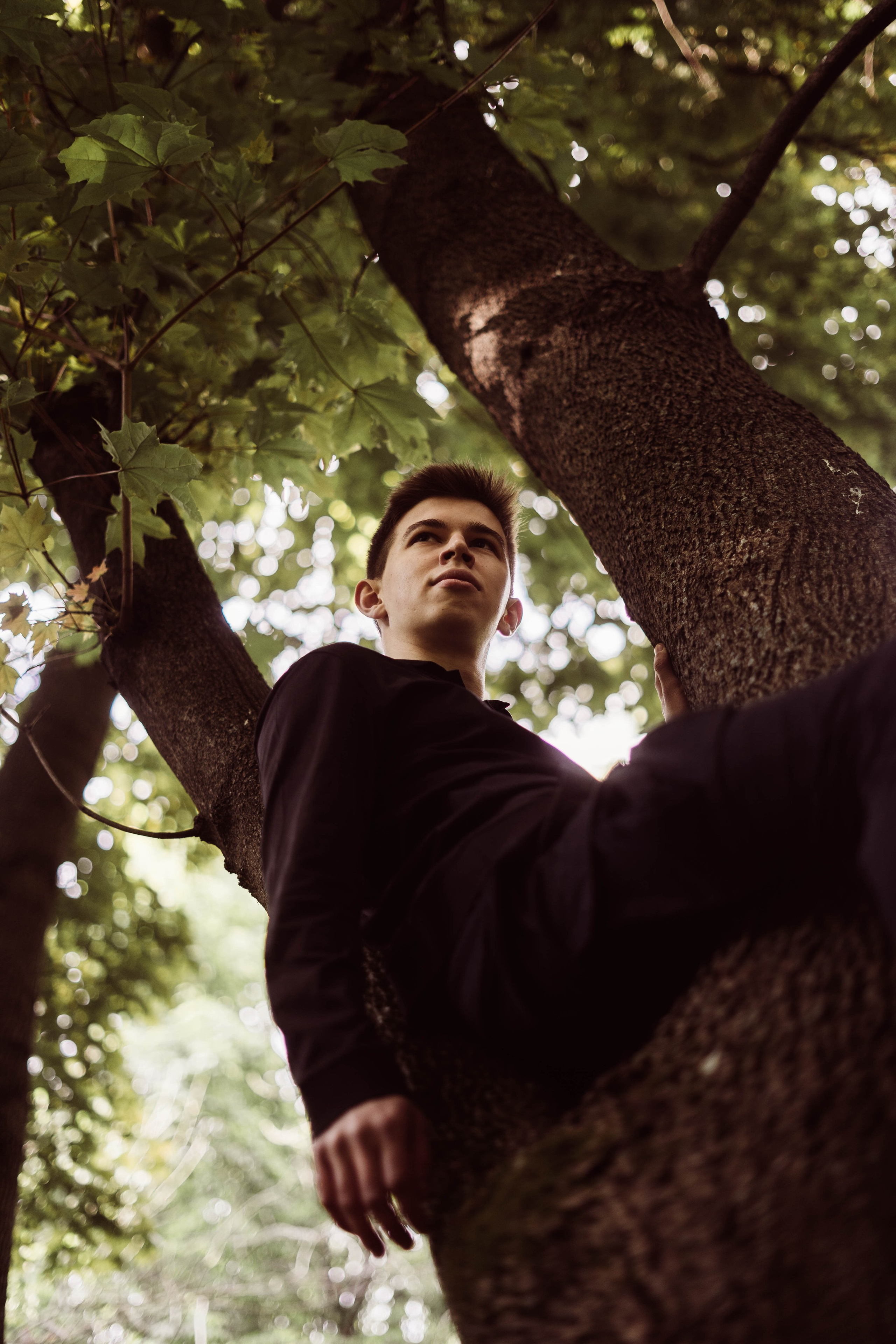 Студенческие съёмки 2022-2023. 2024 год. Первая половина