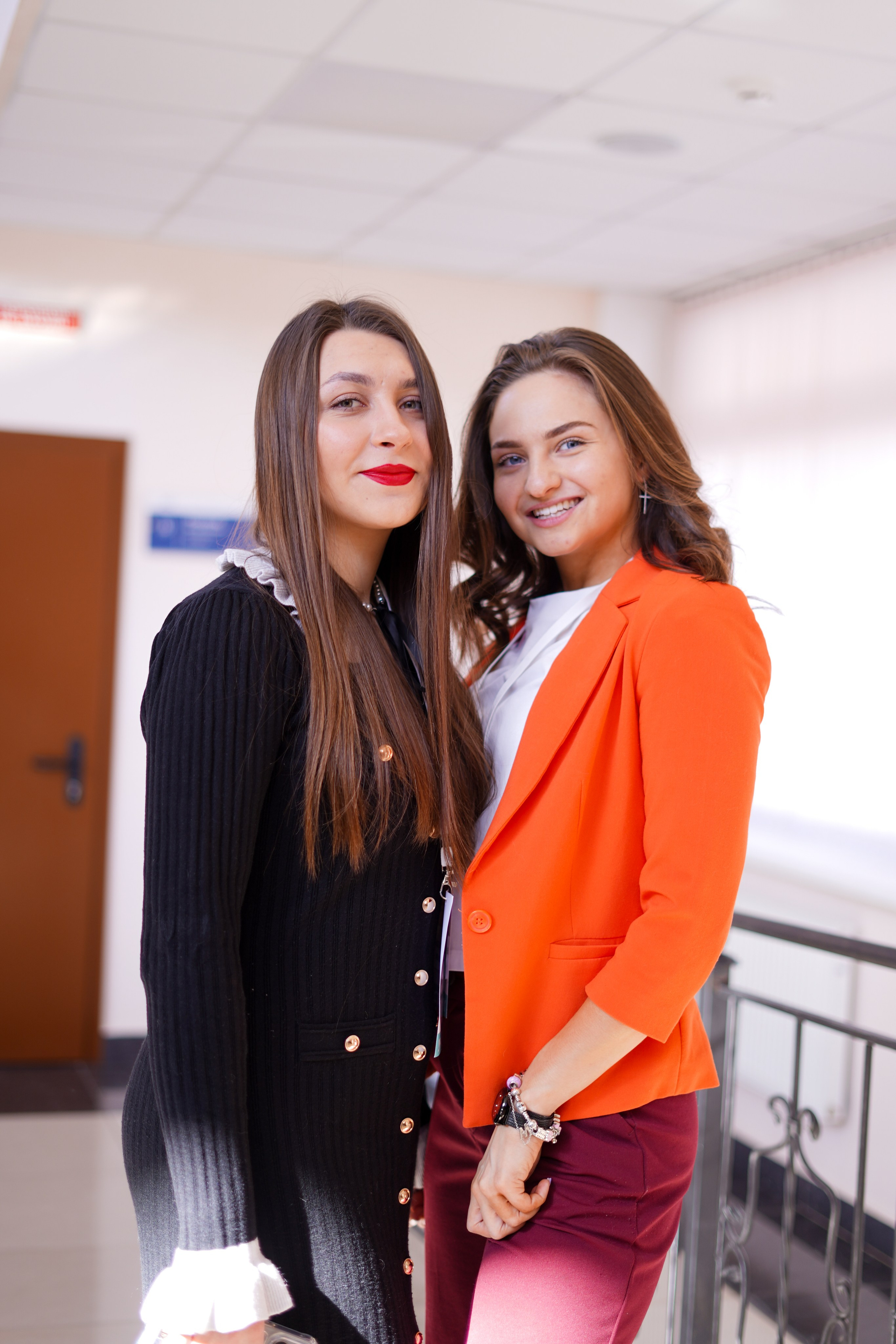 2024 год. Первая половина