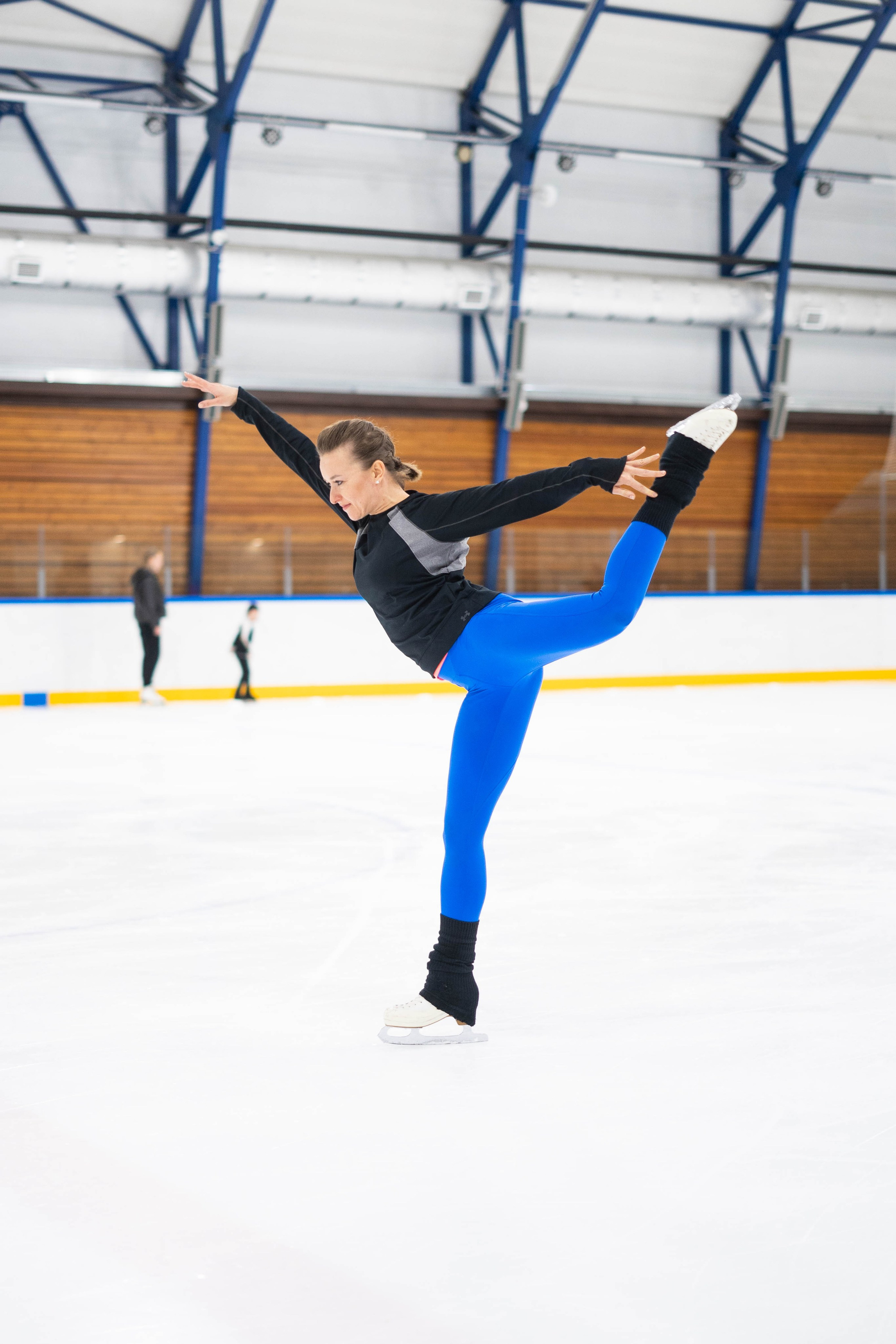 Фигурное катание ноябрь 2023. 2024 год. Первая половина