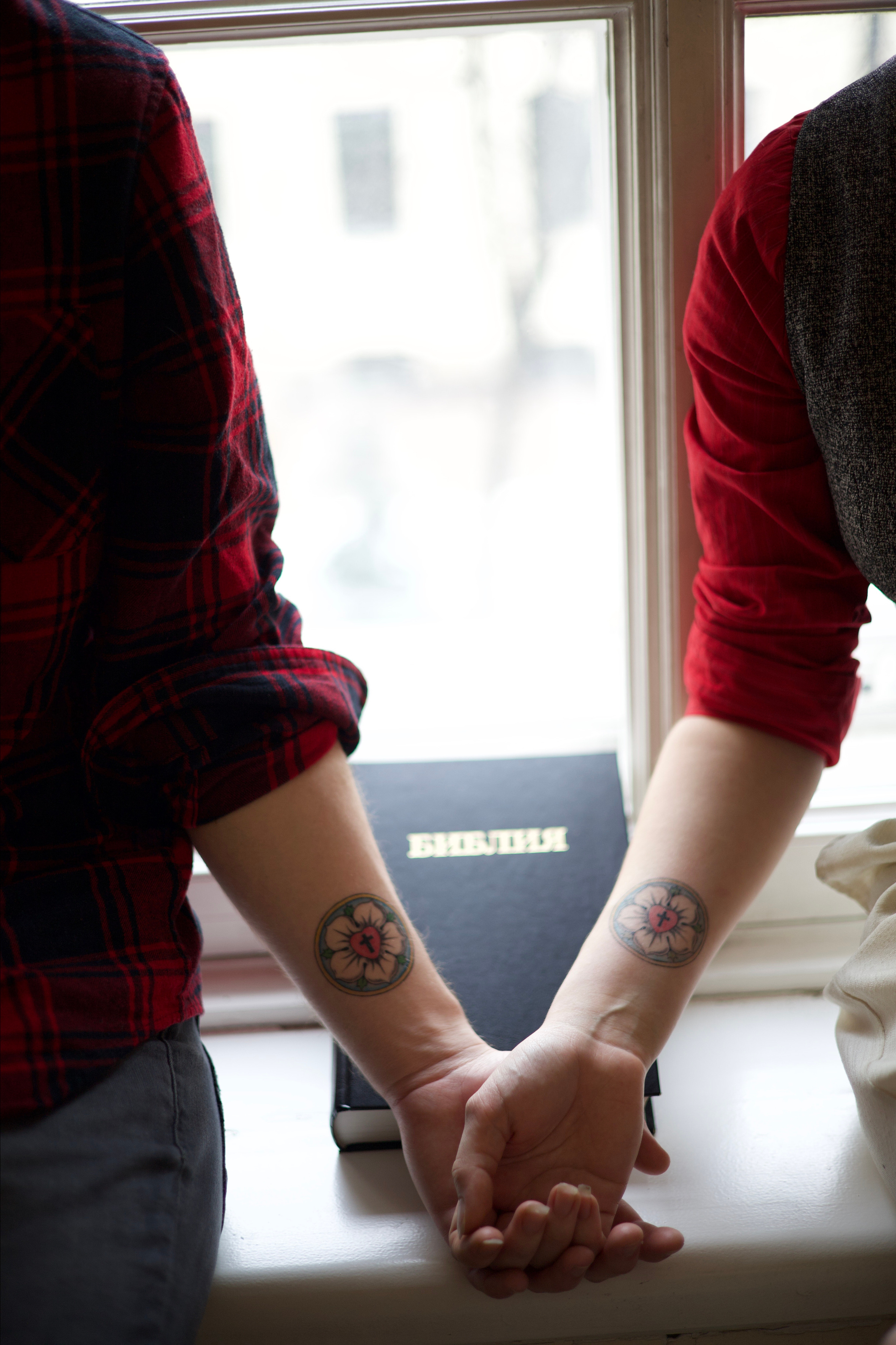 Ингрия. Marina Kuzmina is a photography and video artist