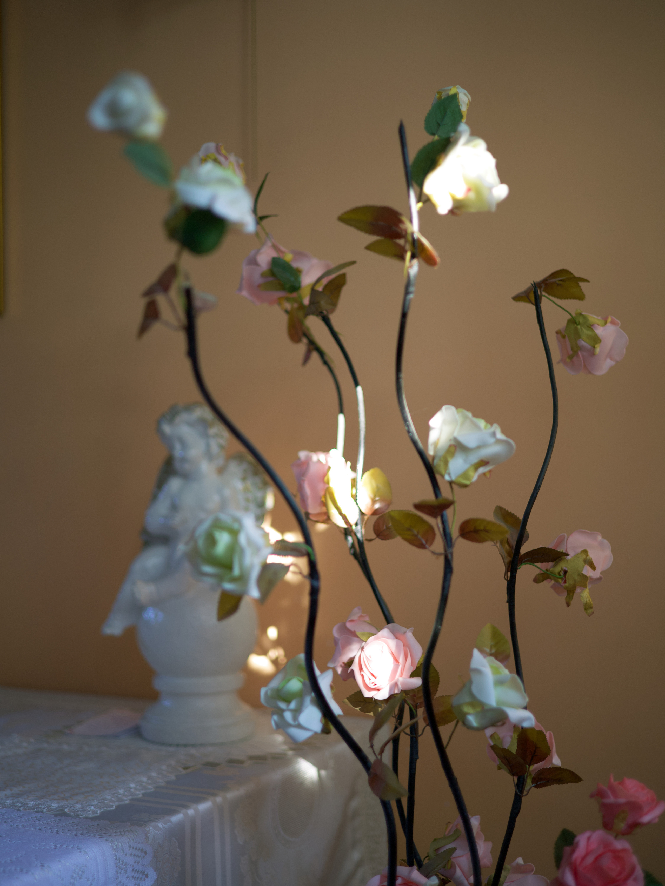 Ингрия. Marina Kuzmina is a photography and video artist