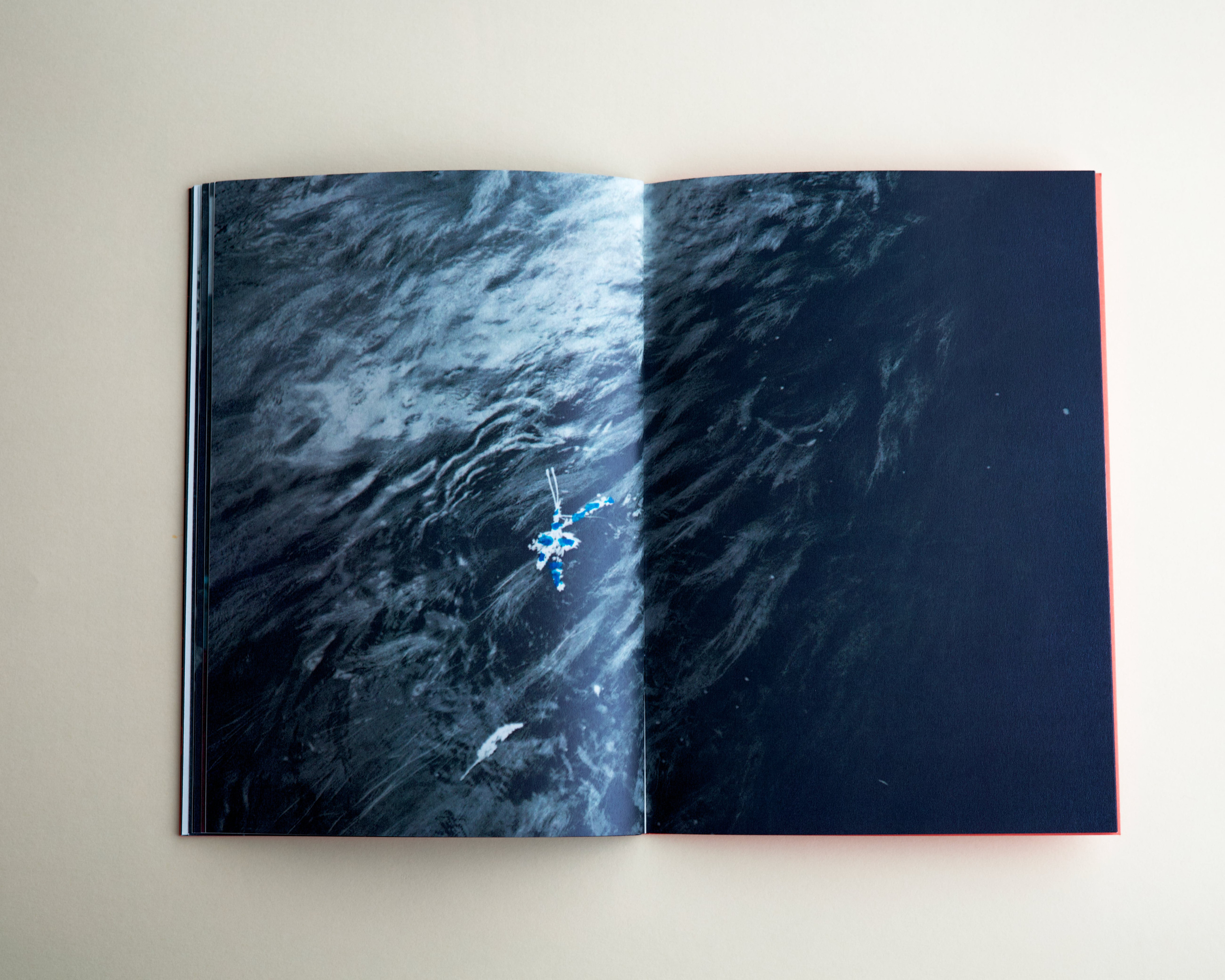 Юханнус. Marina Kuzmina is a photography and video artist