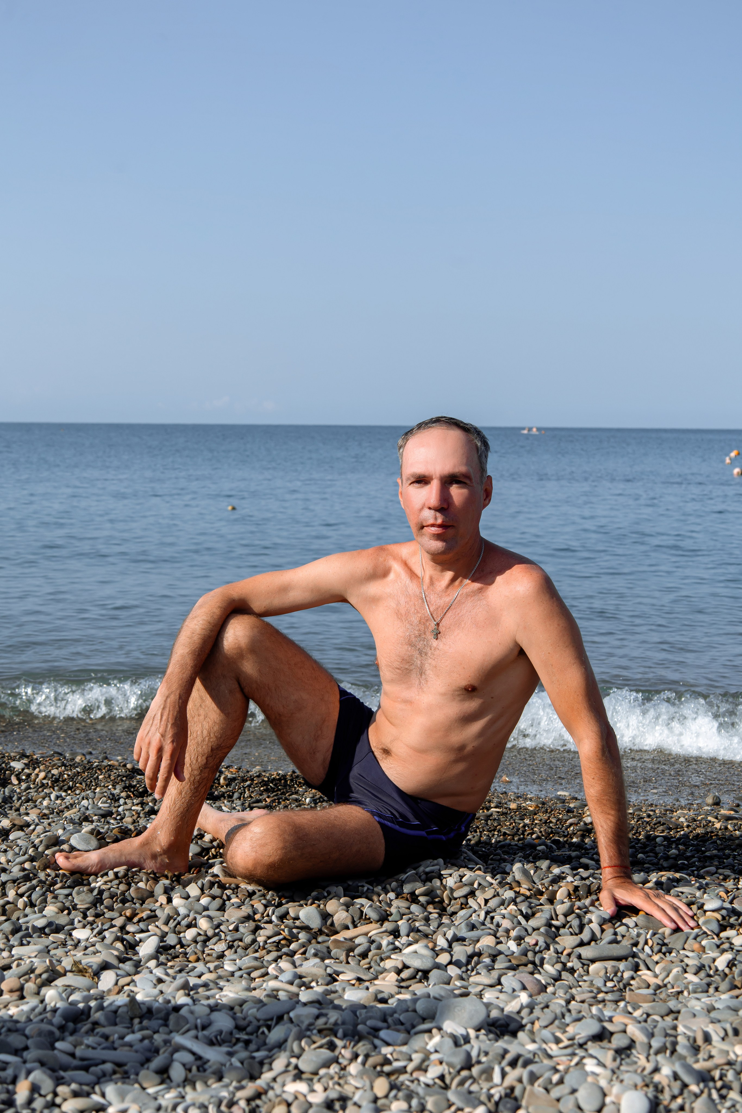 Юлия, Евгений, Сергей, Майя, Ваня. Wedding and family photographer in Gelendzhik Victoria Balashova