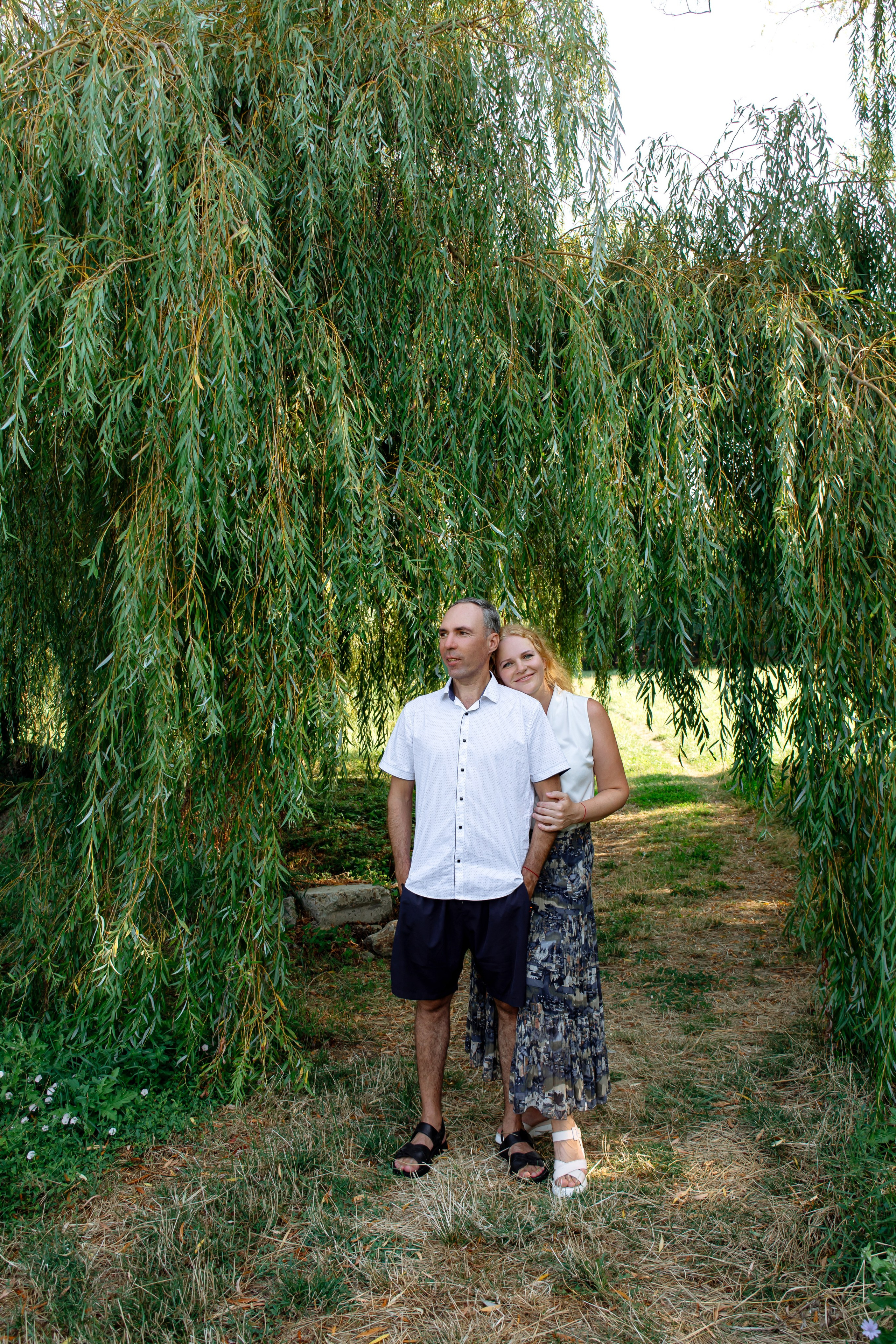 Юлия, Евгений, Сергей, Майя, Ваня. Wedding and family photographer in Gelendzhik Victoria Balashova