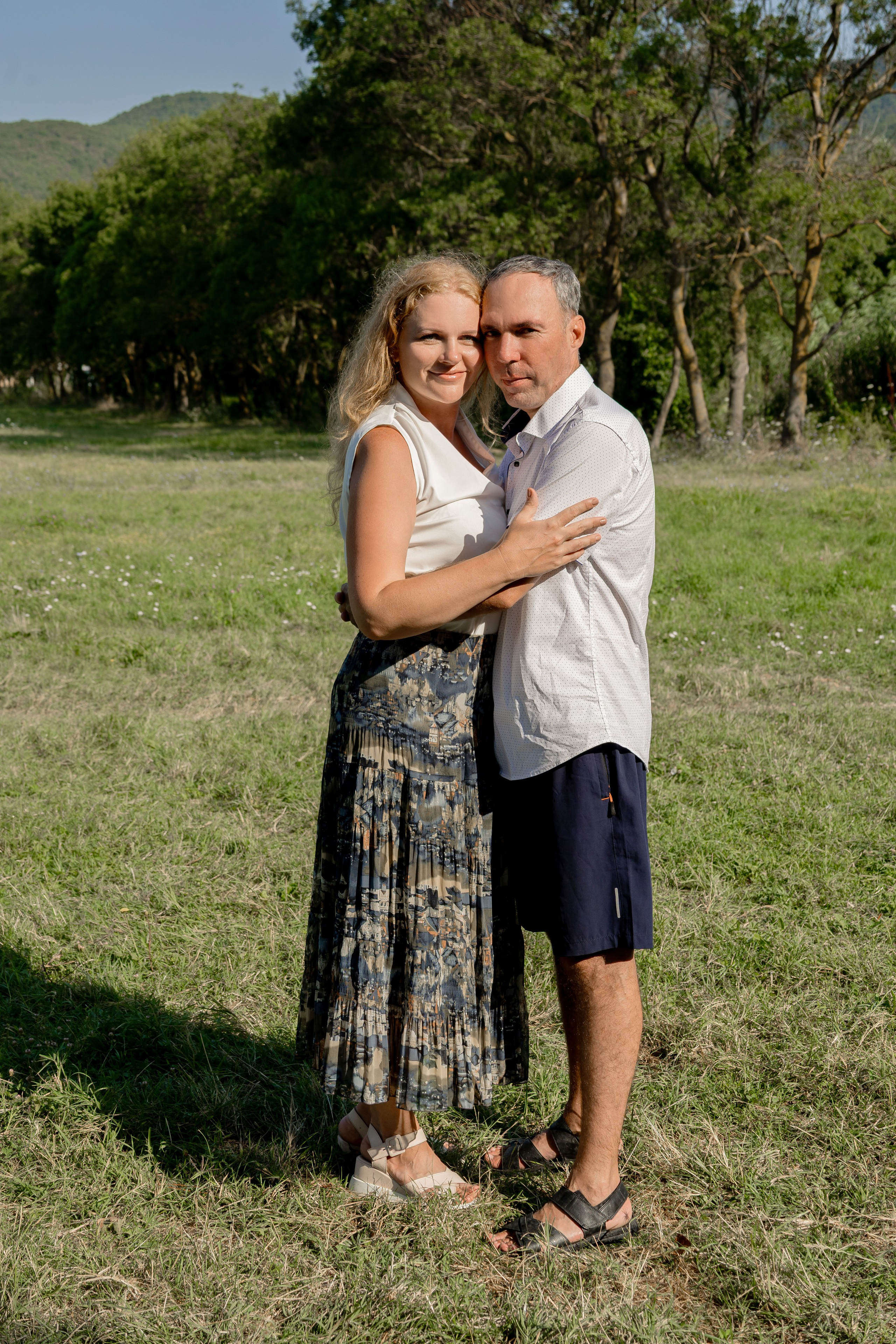 Юлия, Евгений, Сергей, Майя, Ваня. Wedding and family photographer in Gelendzhik Victoria Balashova