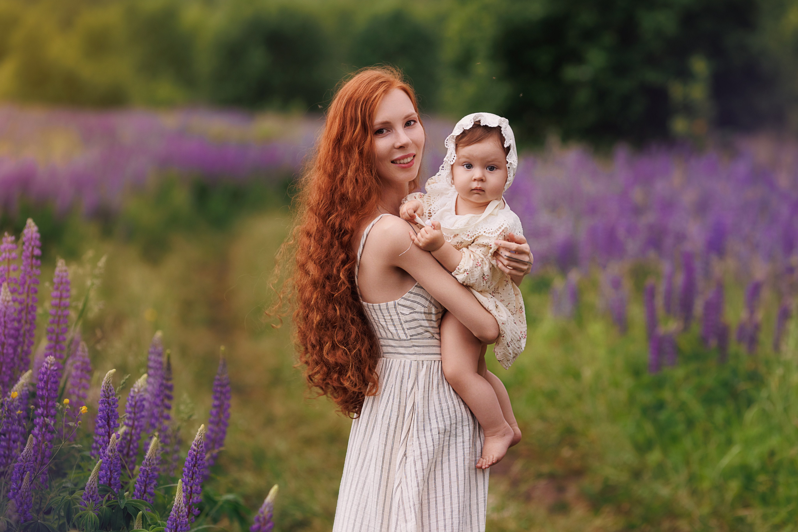 Семейная фотосессия. Семейный и детский фотограф Ижевск | Тамара Дмитриева