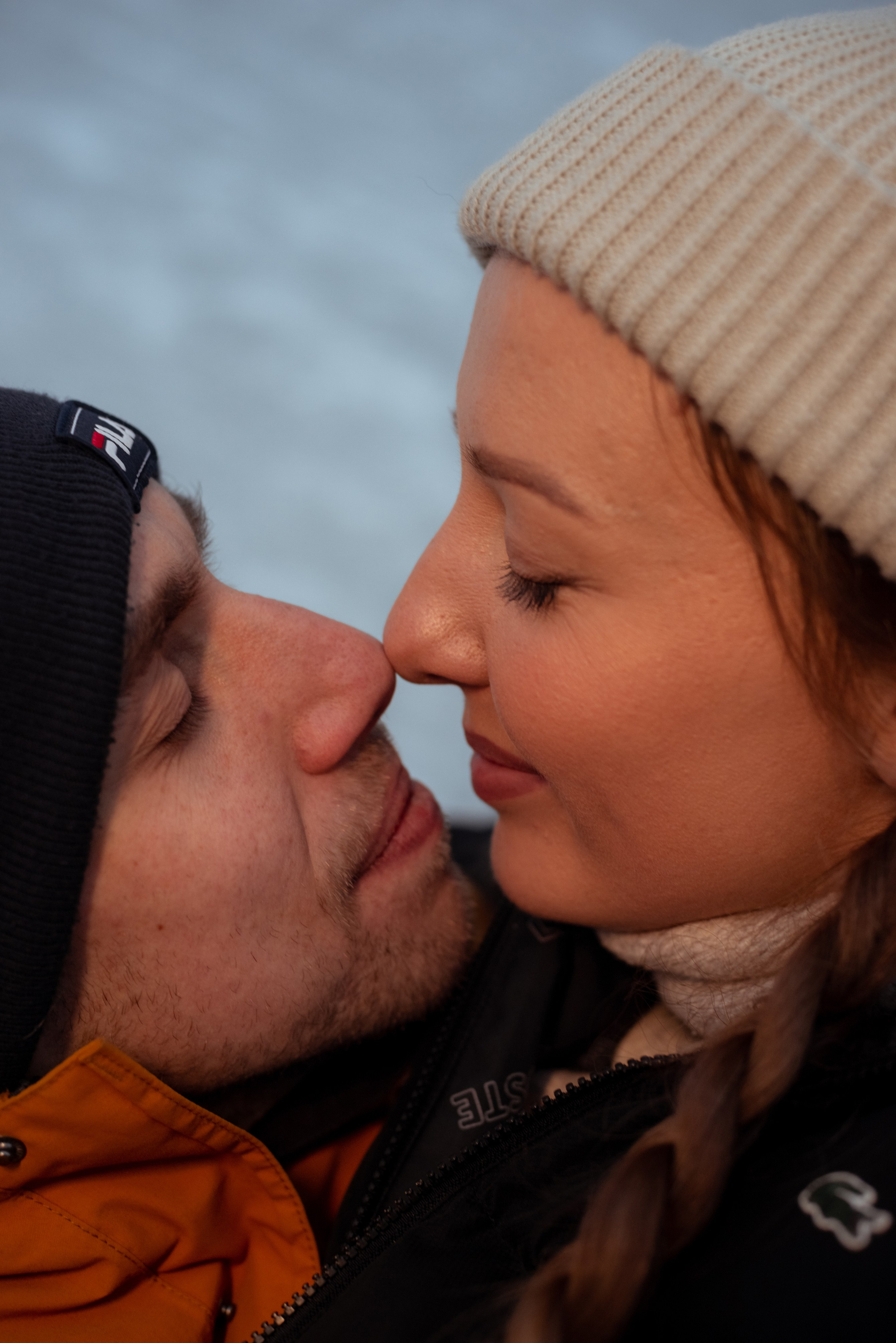 Т + В. Фотограф в Самаре | Катерина Гущина