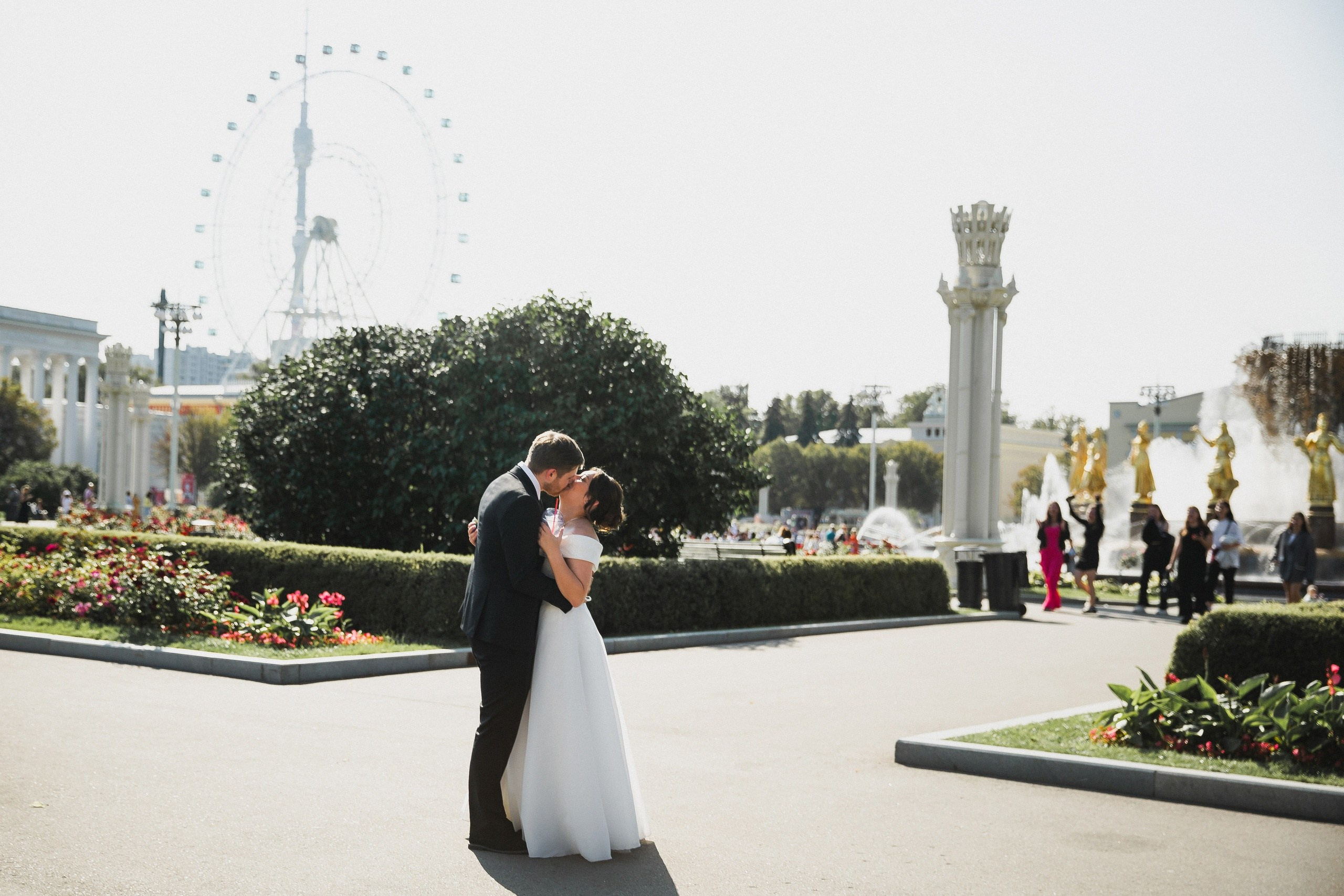 Love. Фотограф Ольга Симакова