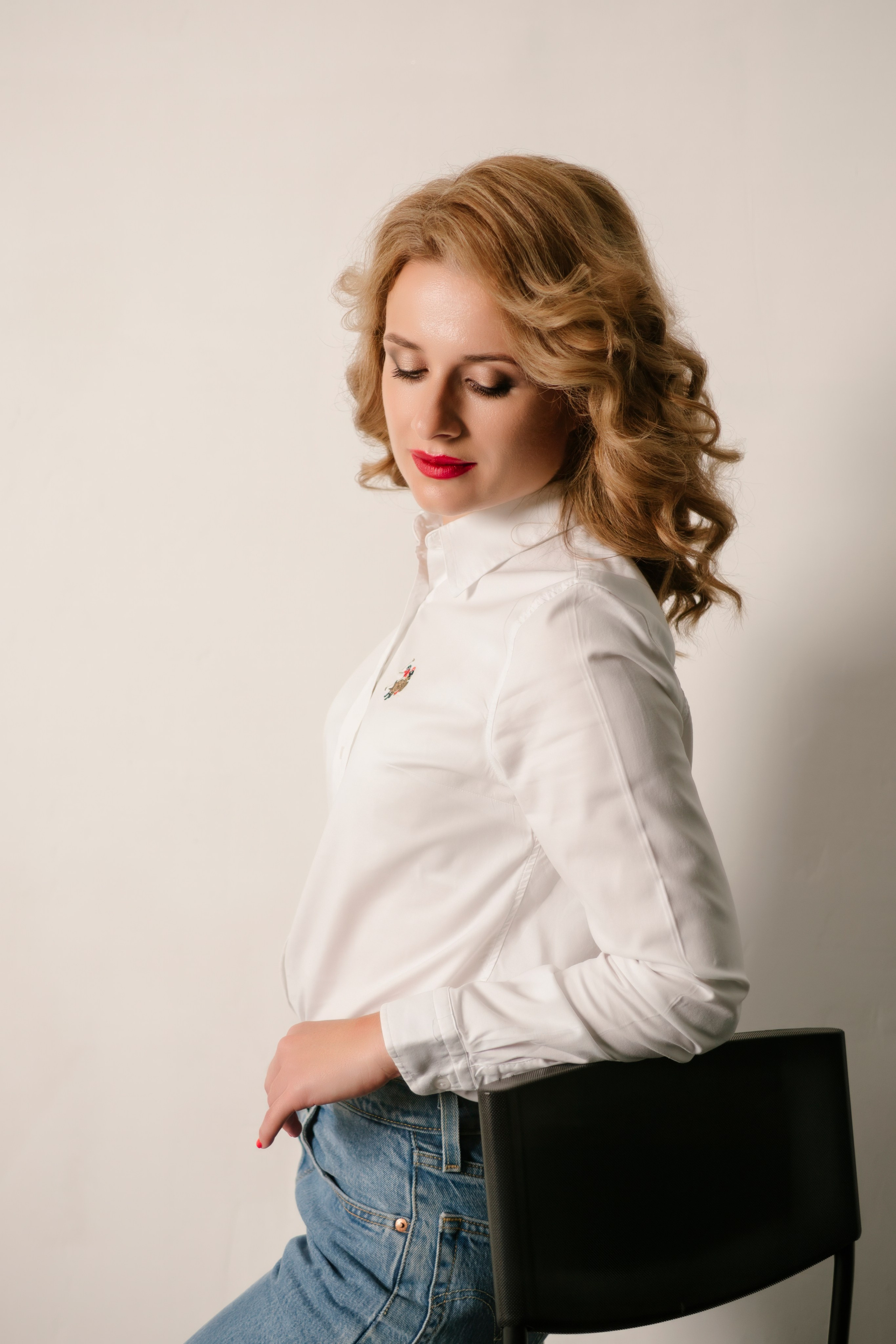 Анастасия. Свадебный фотограф во Владимире - Мария Широкорядова