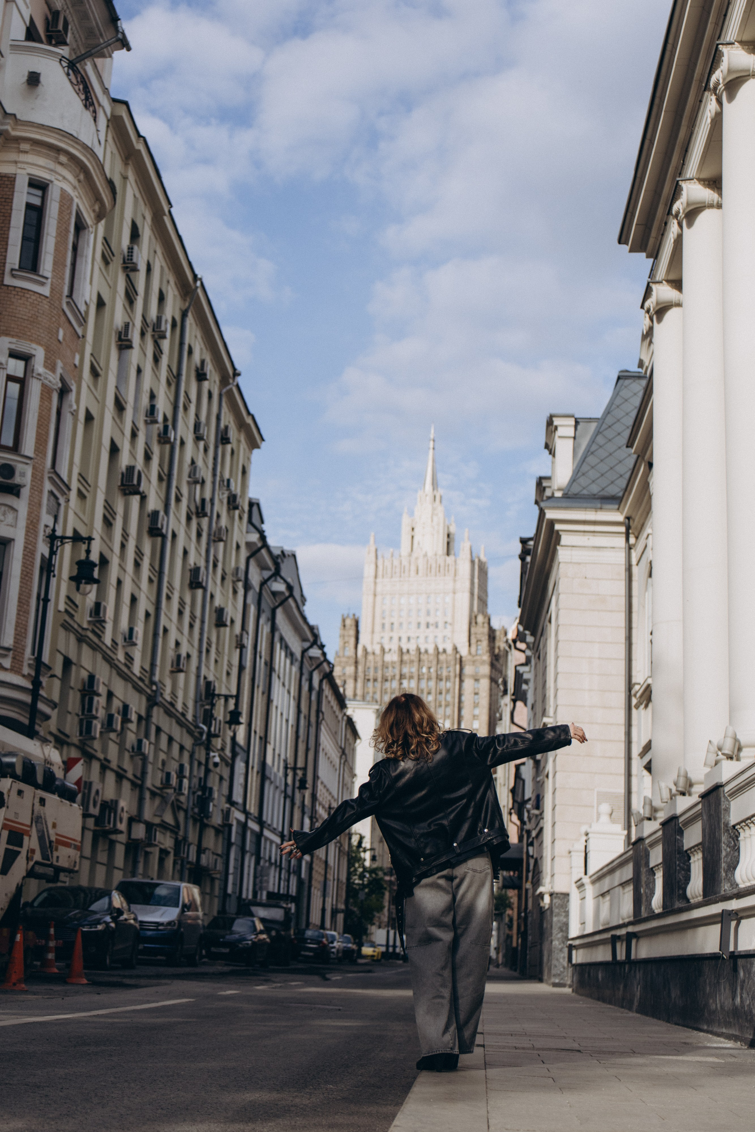 Даша. Фотограф Ростов-на-Дону I Москва