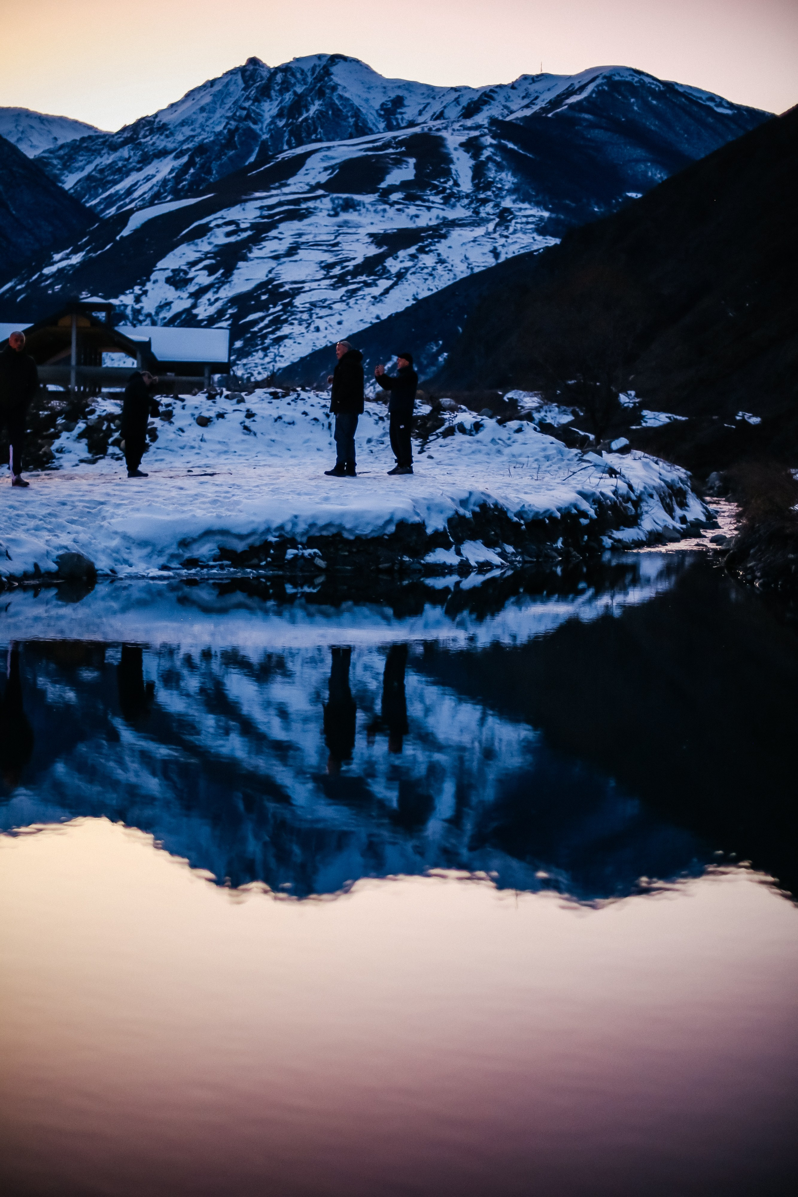 Северная Осетия