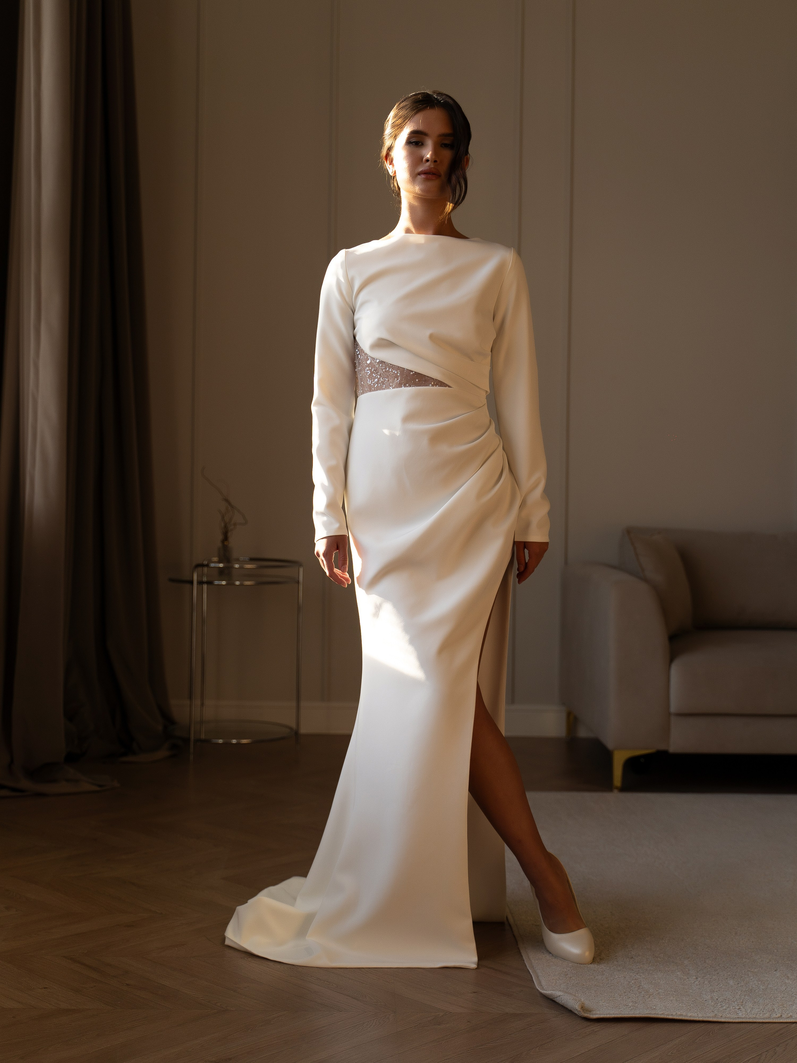 Каталог свадебных платьев. Иван Упоров — фотограф, рилсмейкер чебоксары