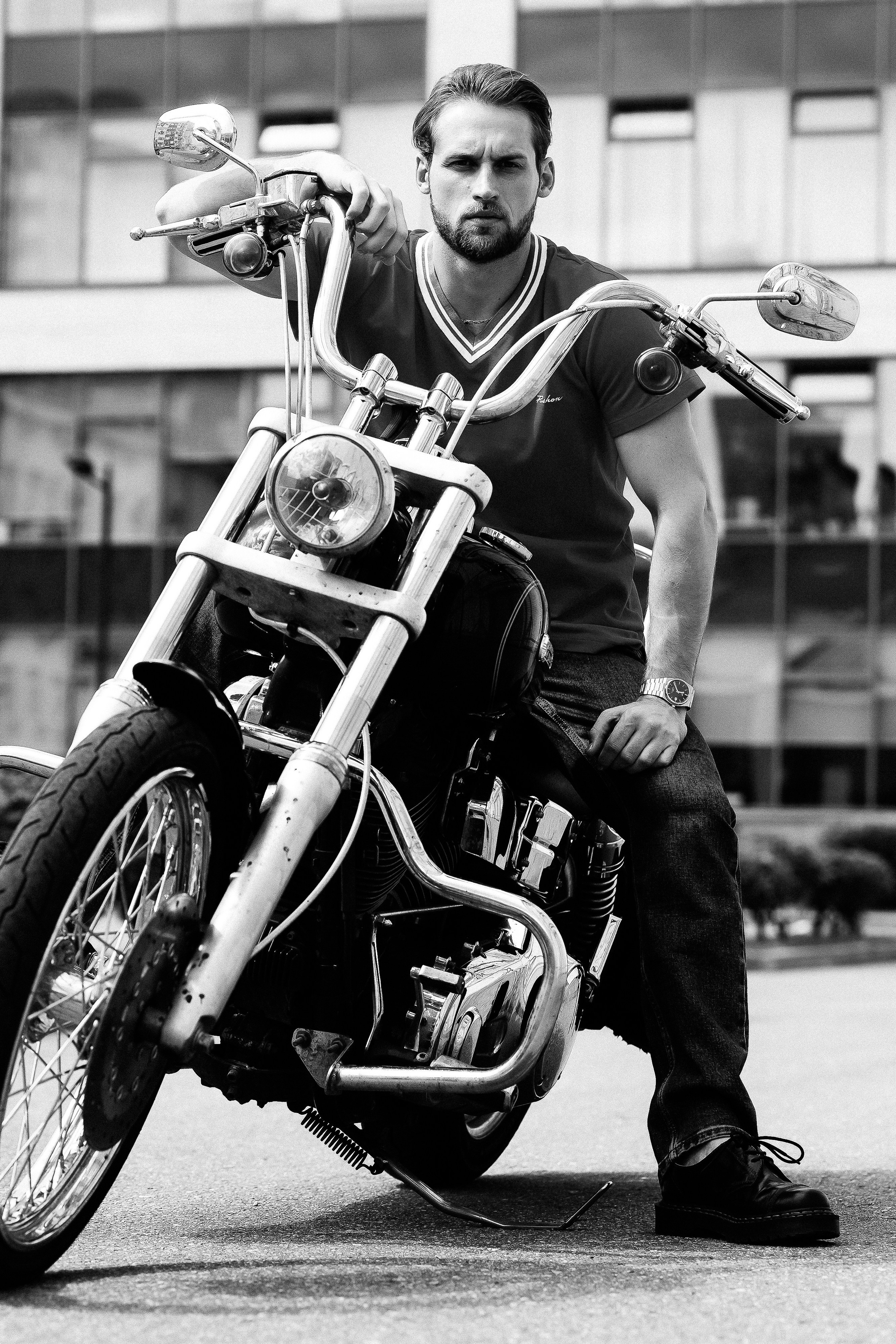 Фотограф в Химках и в Москве Князева Алина