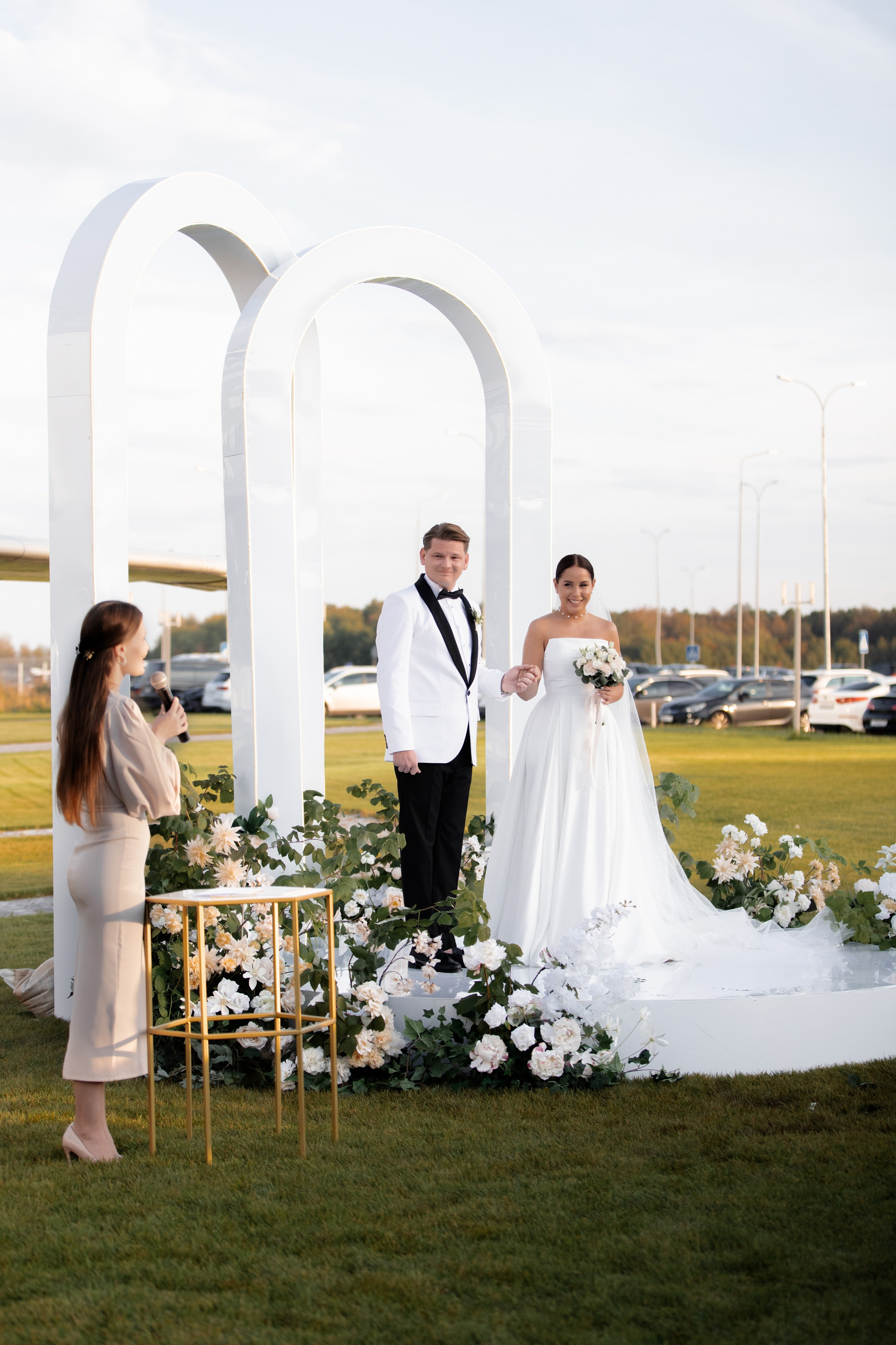 Артур и Аида. Фотограф Диана Хасанова, г. Казань