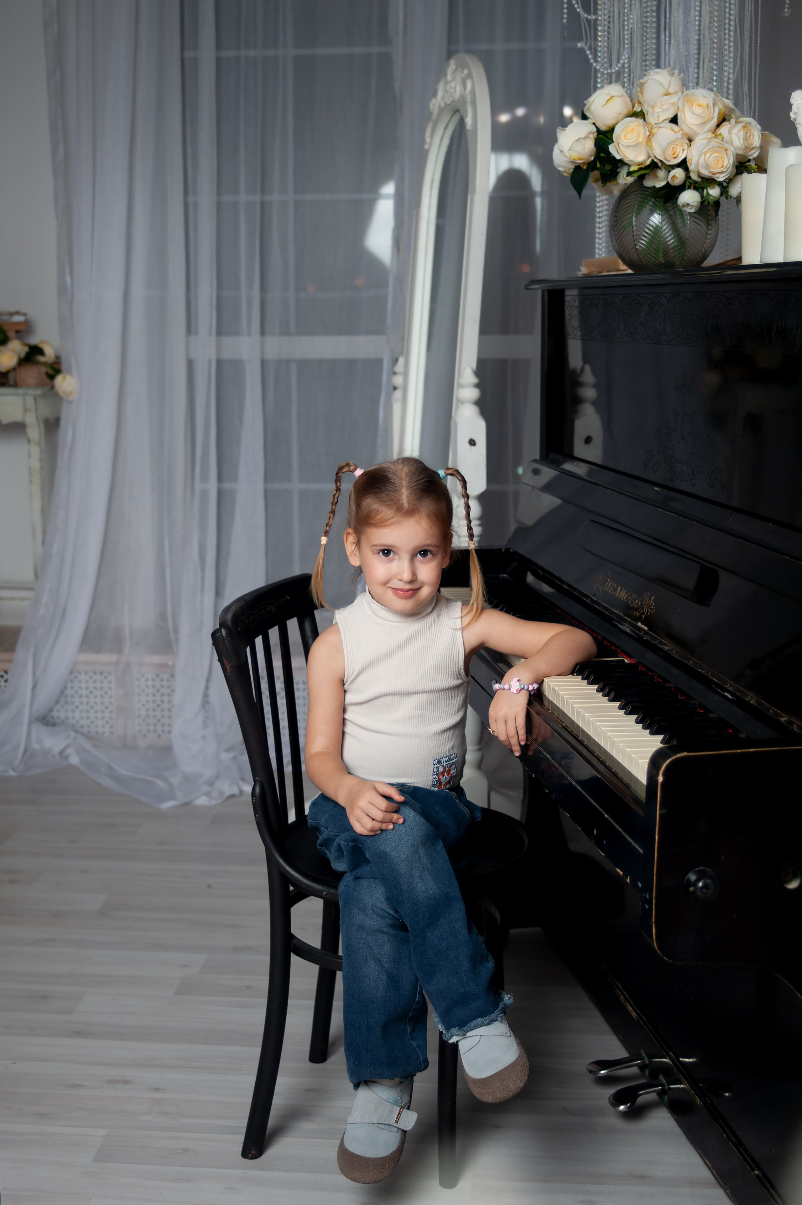 Суховерхова Аделина. Promodels
