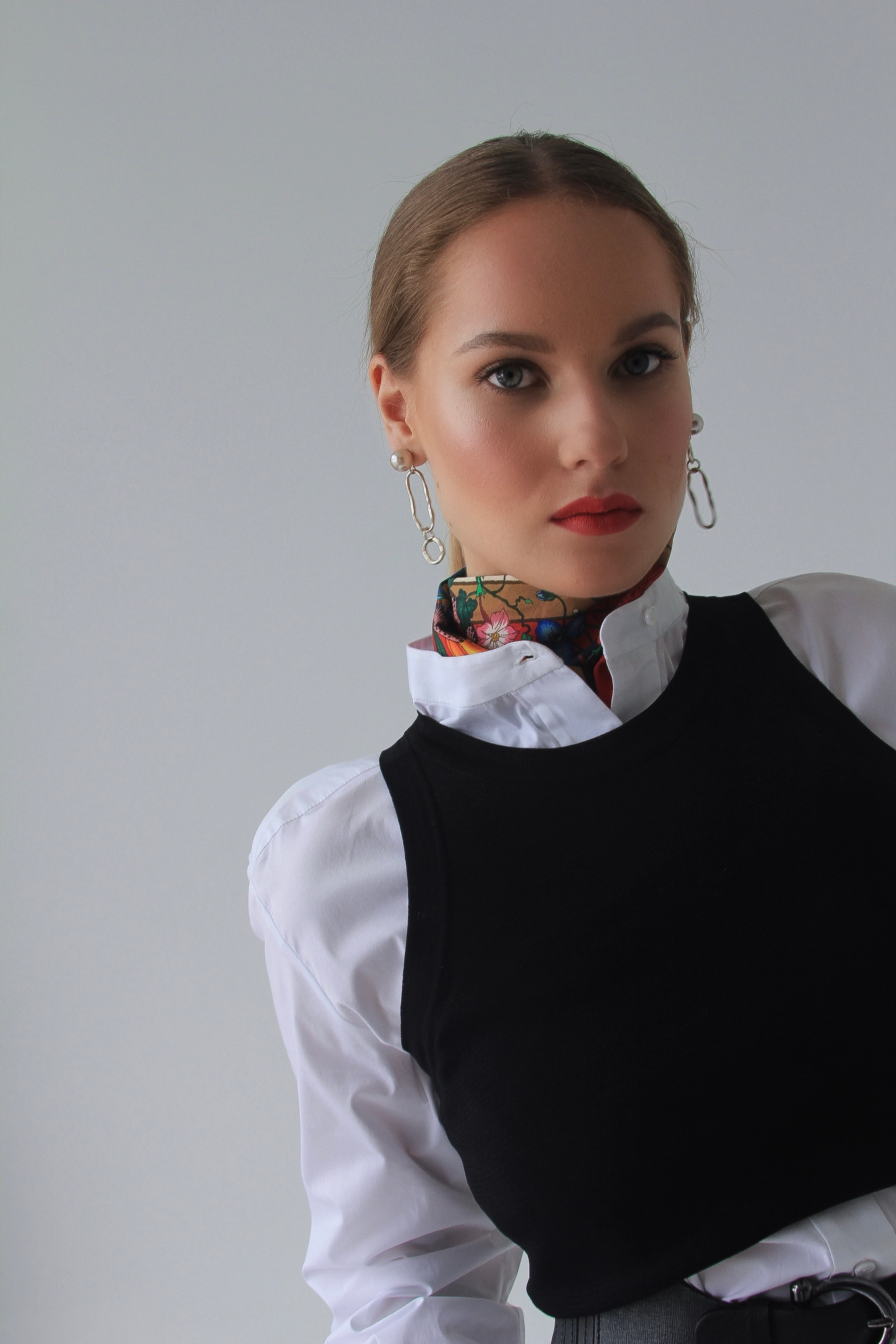 Портфолио. Визажист в Санкт-Петербурге Ковалева Мария