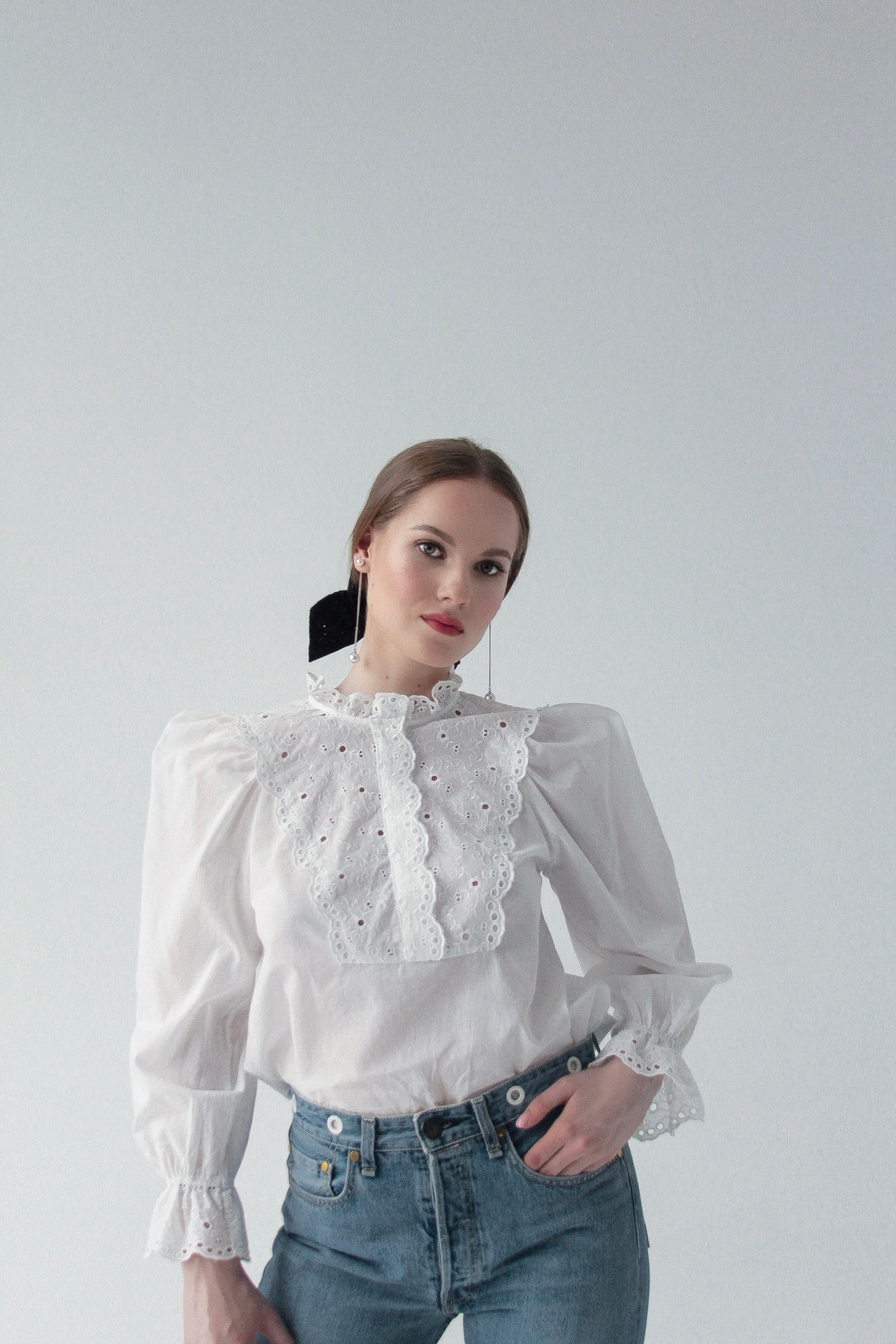 Портфолио. Визажист в Санкт-Петербурге Ковалева Мария