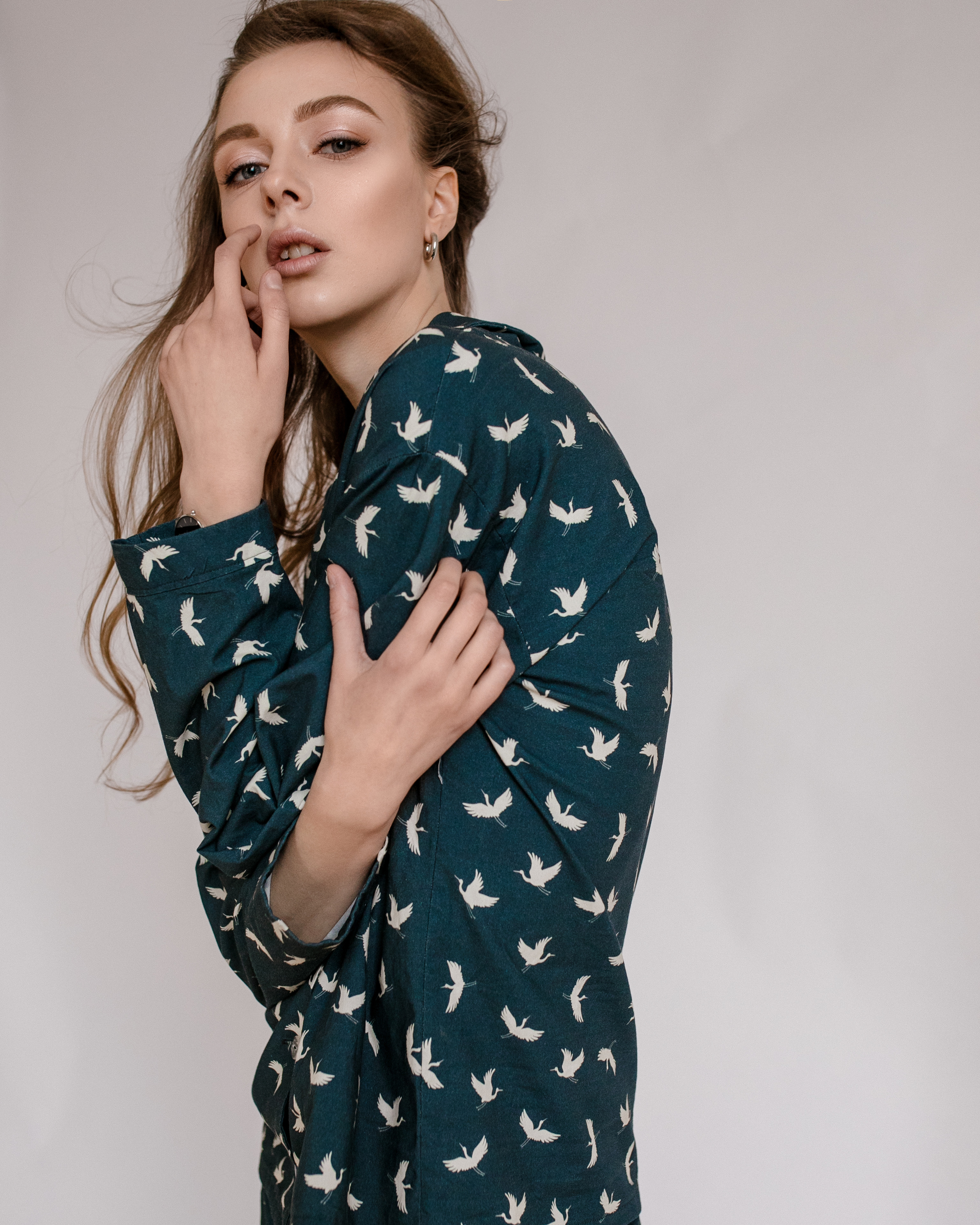 Портфолио. Визажист в Санкт-Петербурге Ковалева Мария