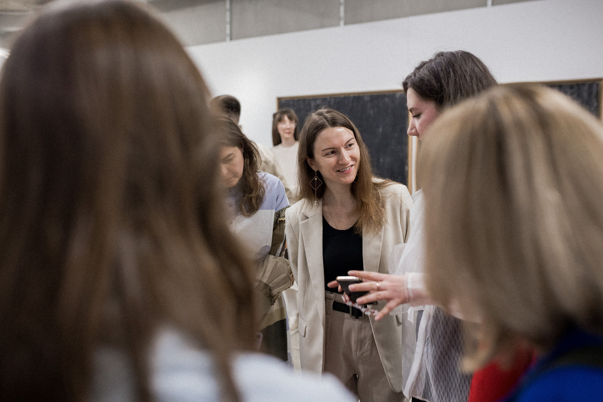 «Не сегодня» проект команды студии «Тихая». Фотограф городских и семейных событий Артем Карпухин