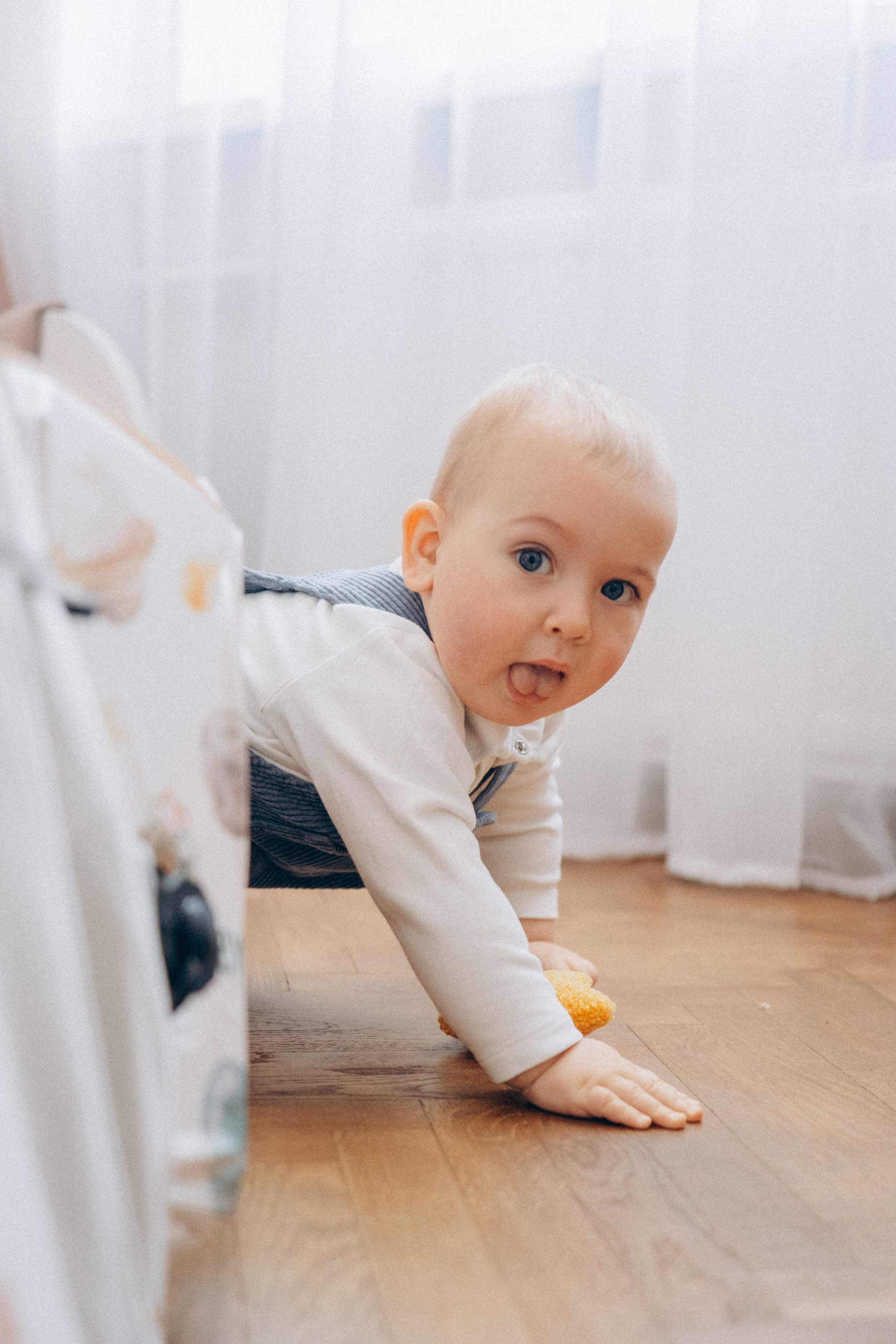 Ване годик. Семейный и детский фотограф в Санкт-Петербурге