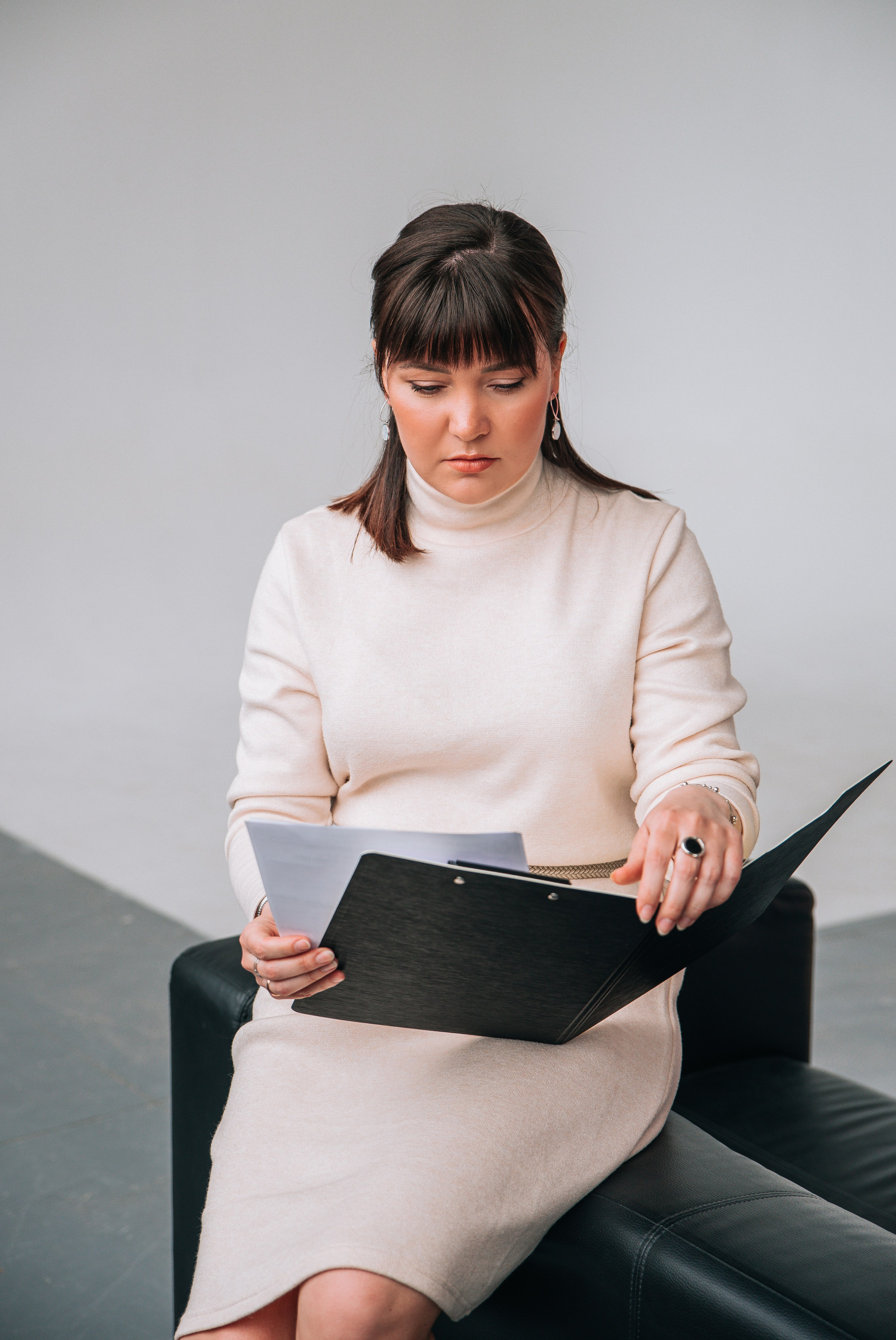 Психолог Оксана Голдаева. Главная