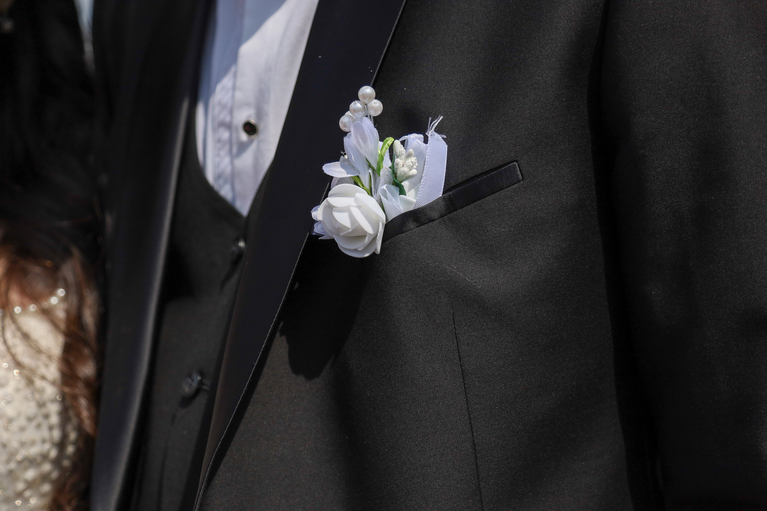 Свадебные съемки. Профессиональная фотосъемка мероприятий в Москве