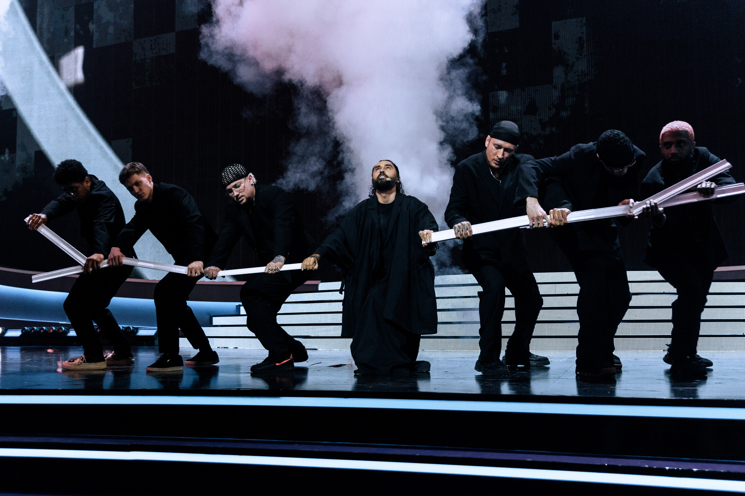 Концерты. Фотограф в Москве и Санкт-Петербурге Дарина