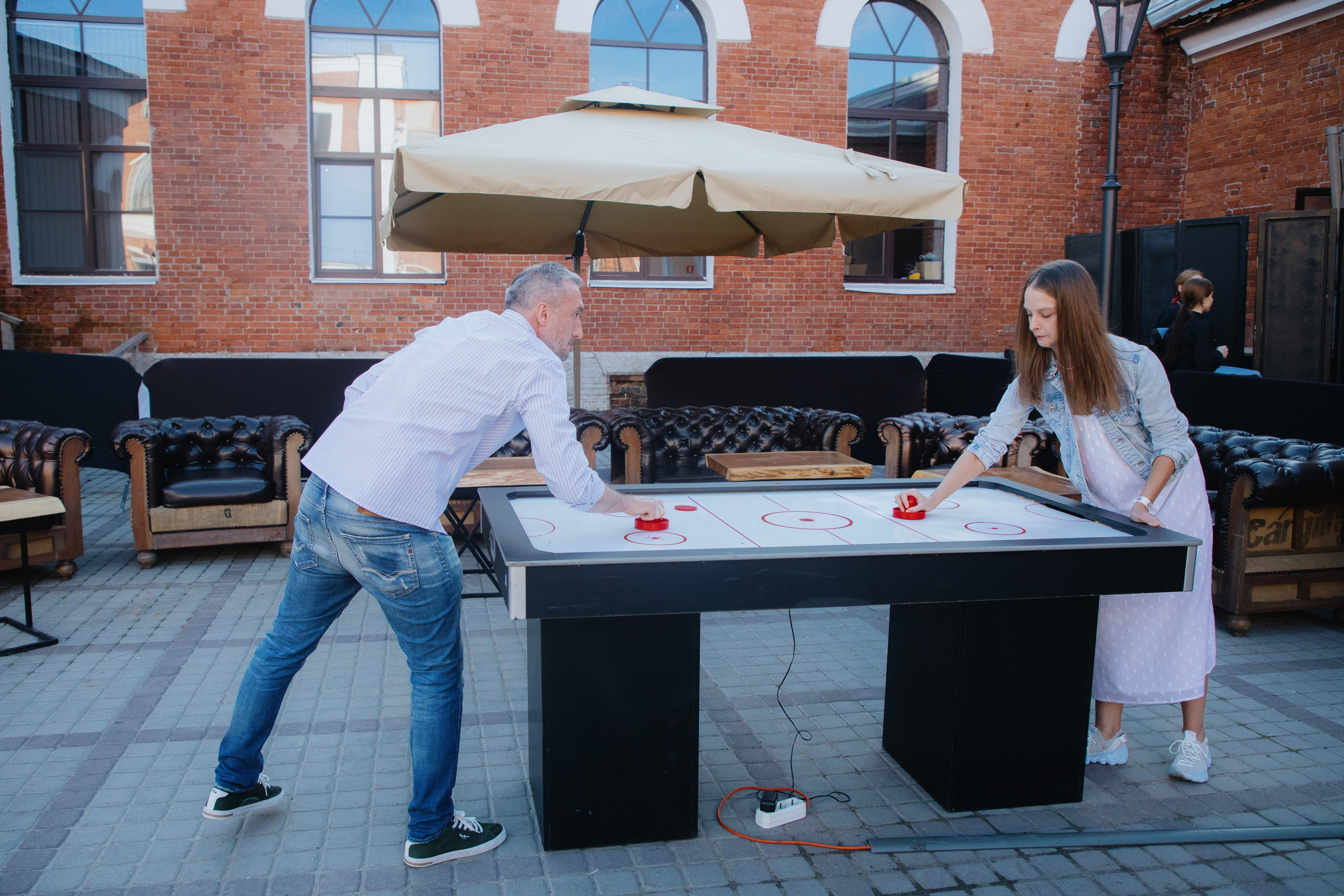 Компания Теле 2. Фотограф в Москве и Санкт-Петербурге Дарина