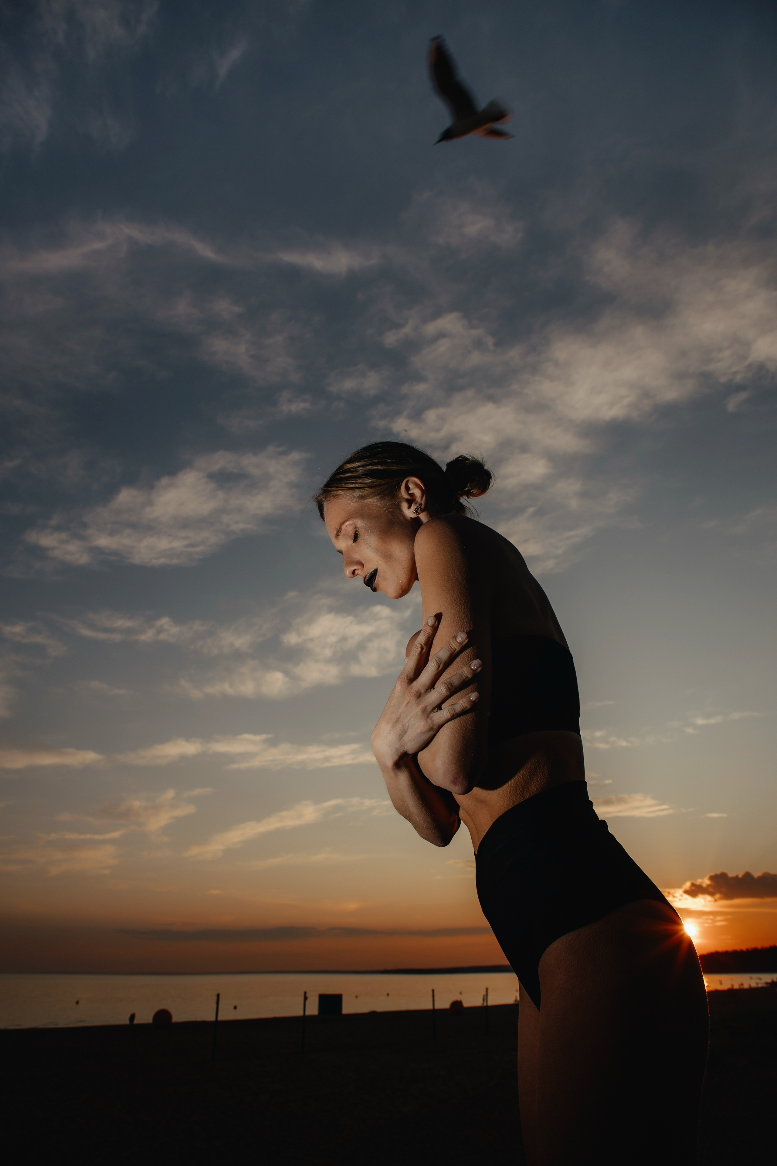 Фотограф в Москве и Санкт-Петербурге Дарина