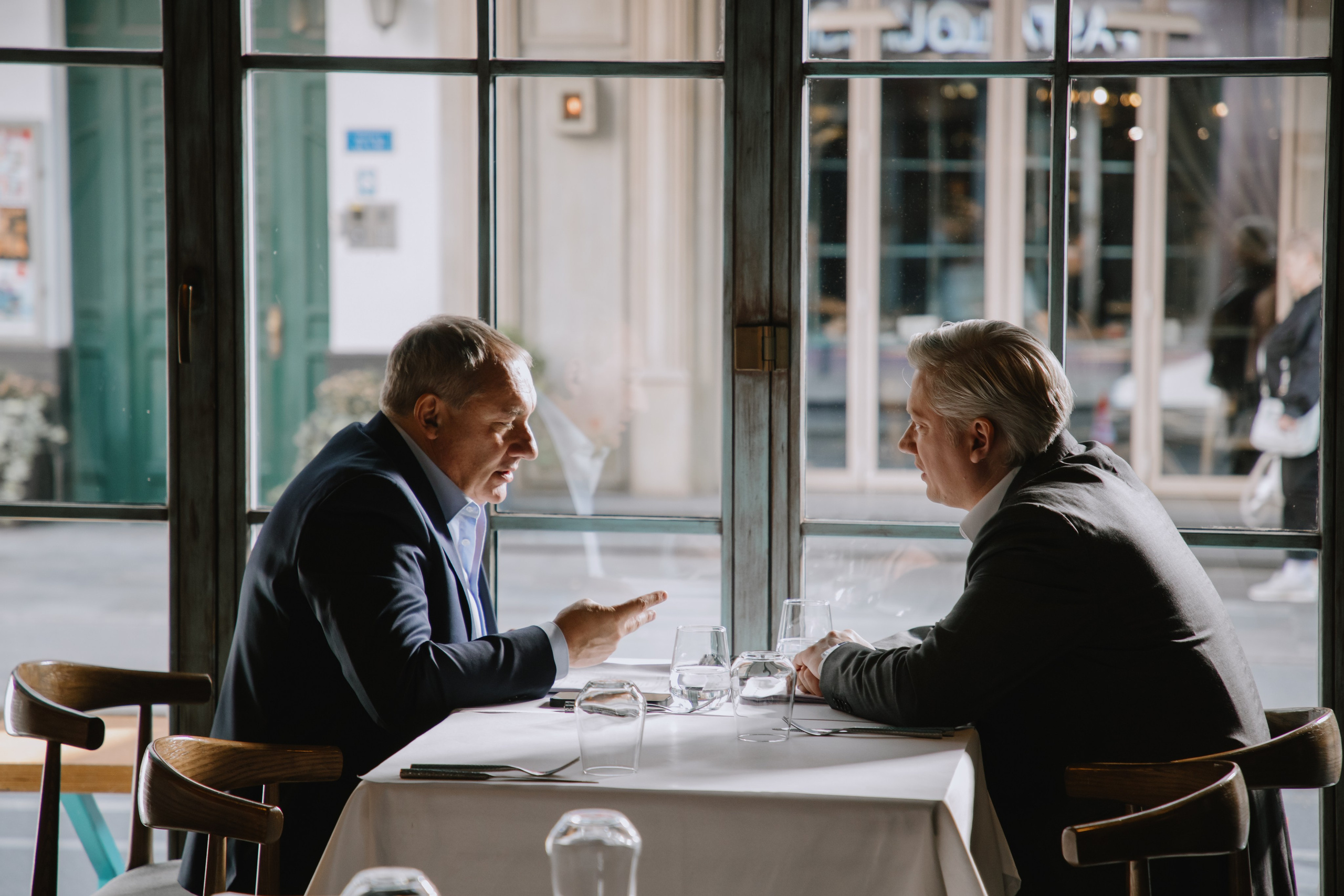 Backstage сериала «Беспринципные». Фотограф в Москве и Санкт-Петербурге Дарина