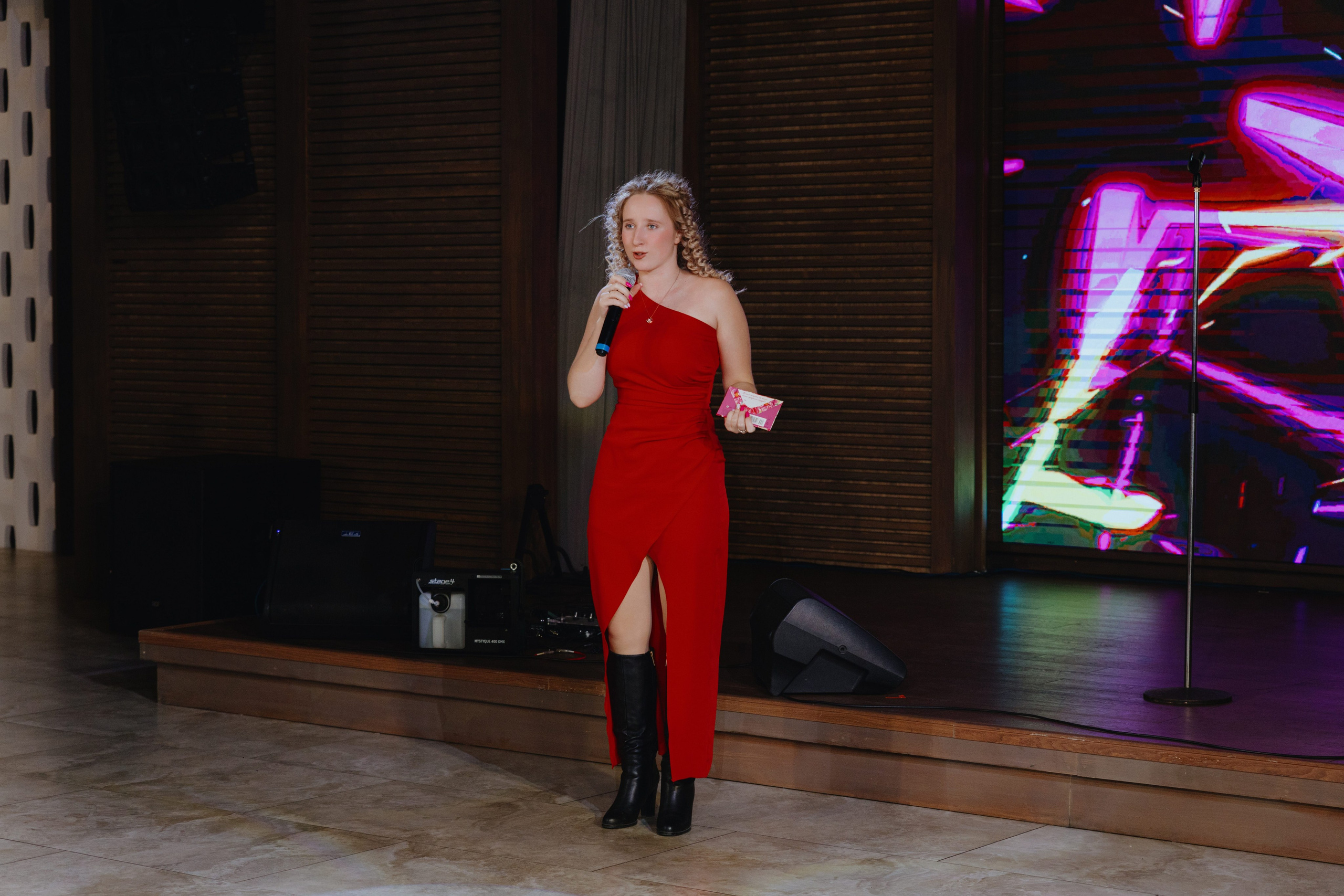 День Рождения Галины Сергеевны (Подольск). Фотограф в Москве и Санкт-Петербурге Дарина