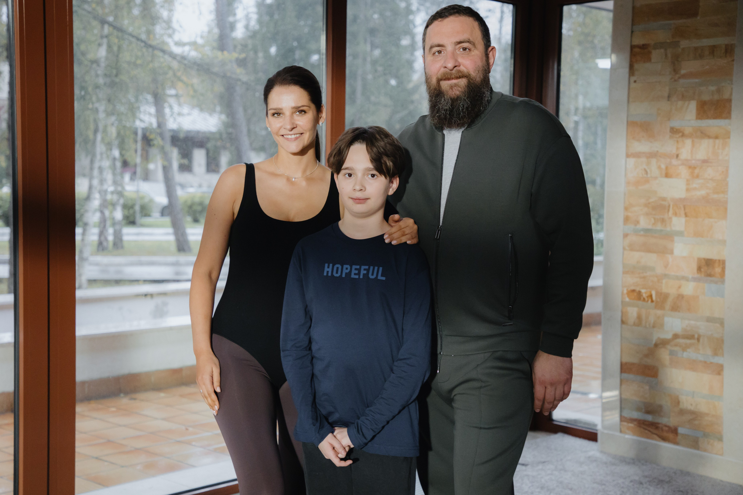 Backstage сериала «Обоюдное согласие-2». Фотограф в Москве и Санкт-Петербурге Дарина