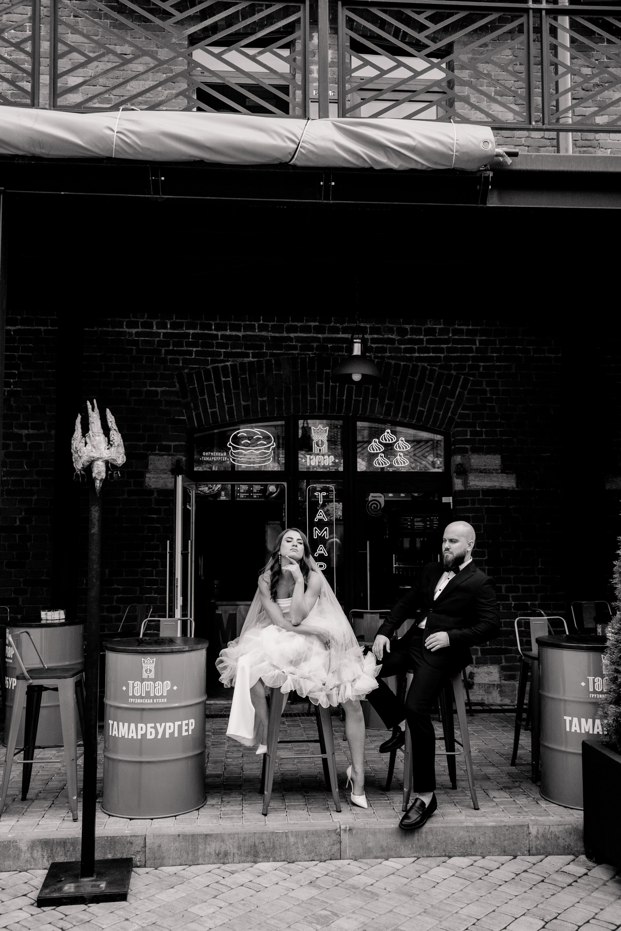 Свадьба Алексей и Анна. Фотограф в Москве и Санкт-Петербурге Дарина