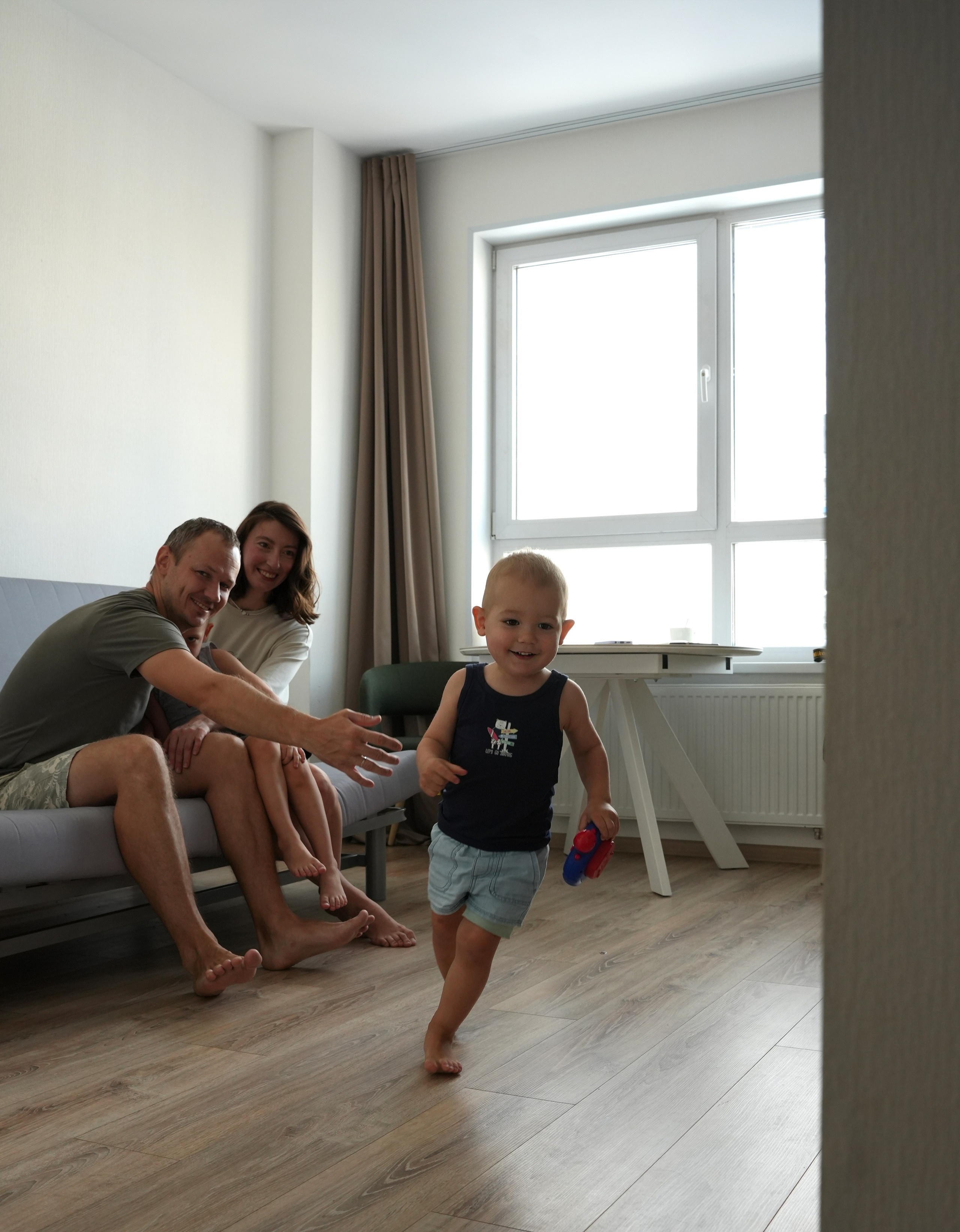 Семья. Фотограф Екатеринбург Татьяна Симакова